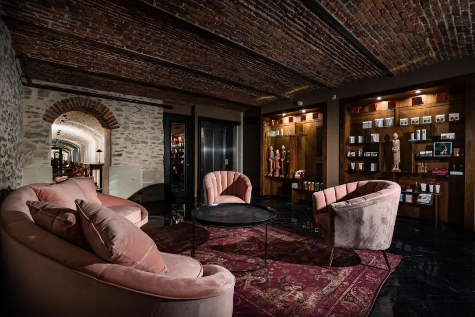 Le Chateau de Maubreuil