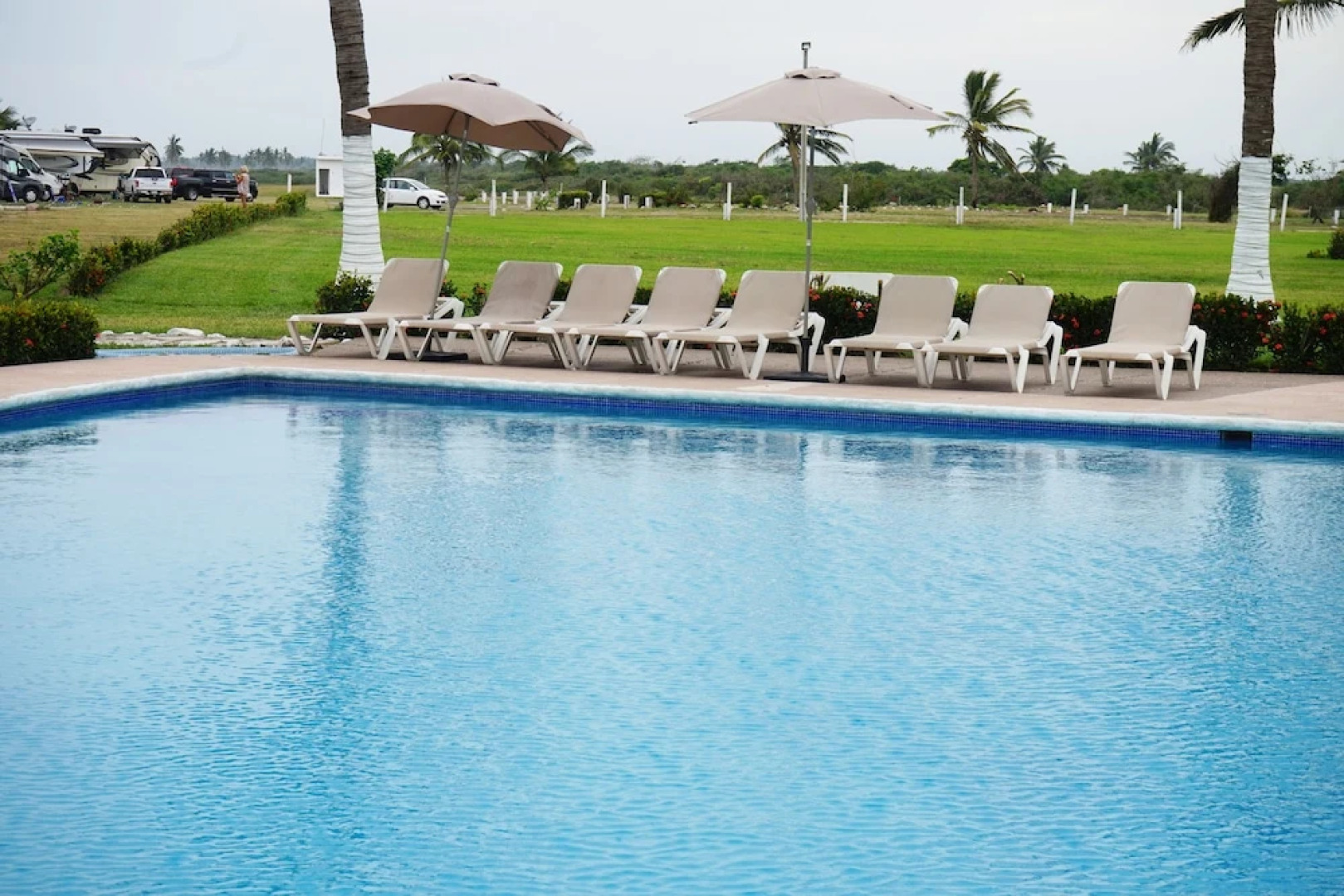 Color Marino Seaside Hotel