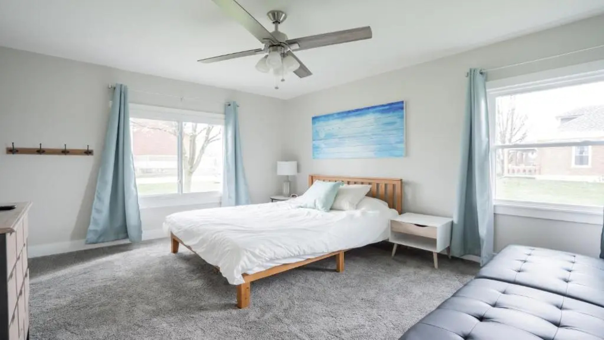 Park Place with space, 10 minutes to Ark