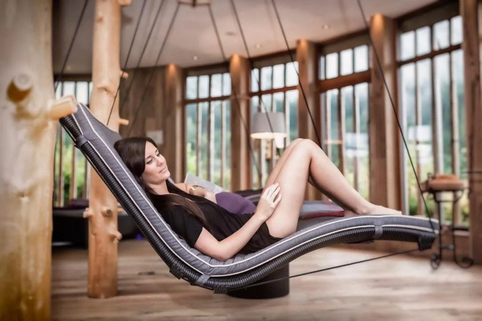 Wanderhotel Kirchner