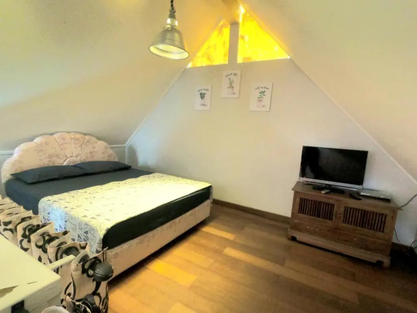 Bedugul Lake View Residence Unit A-1