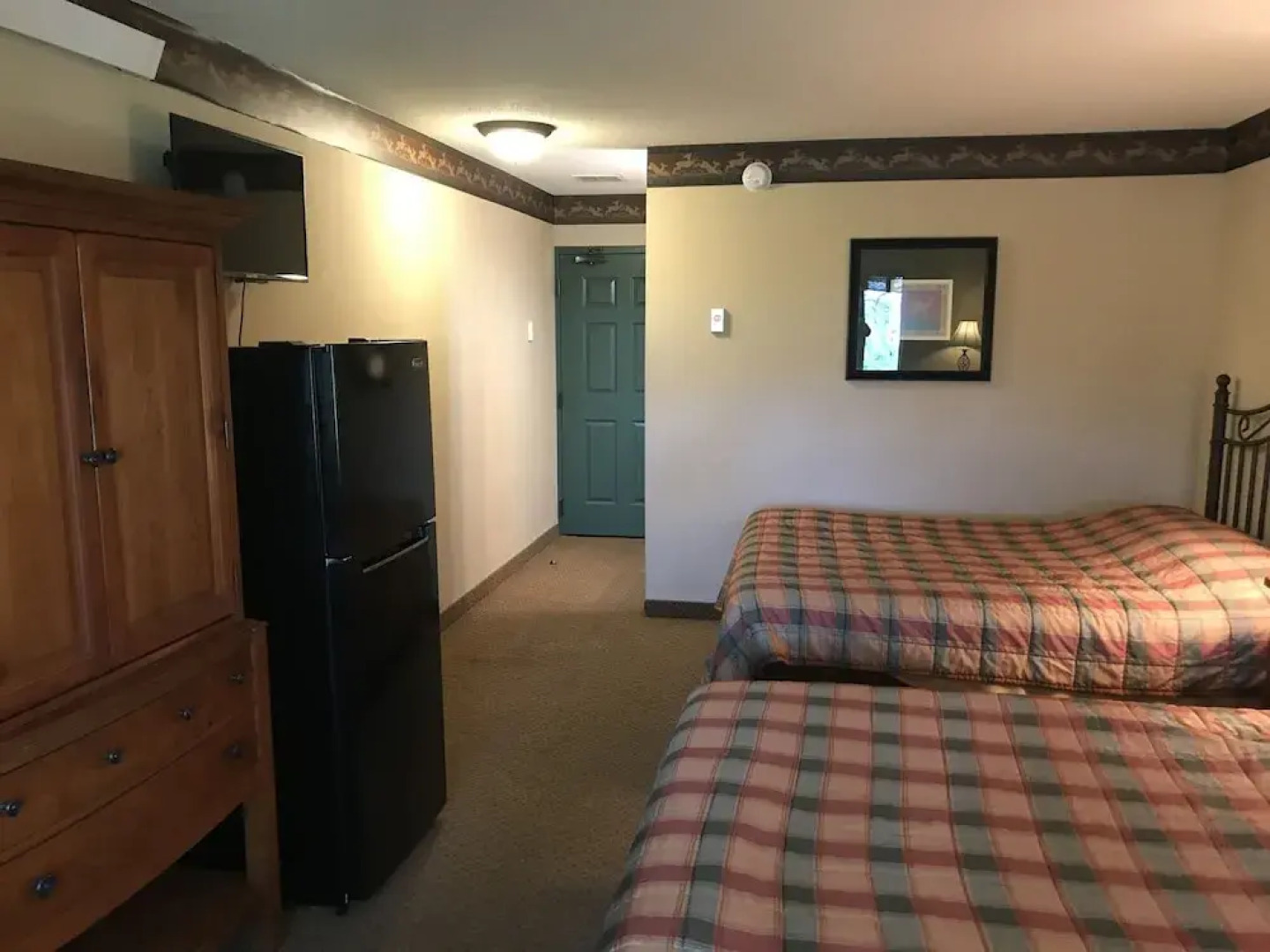 Riverwood Inn Extended Stay