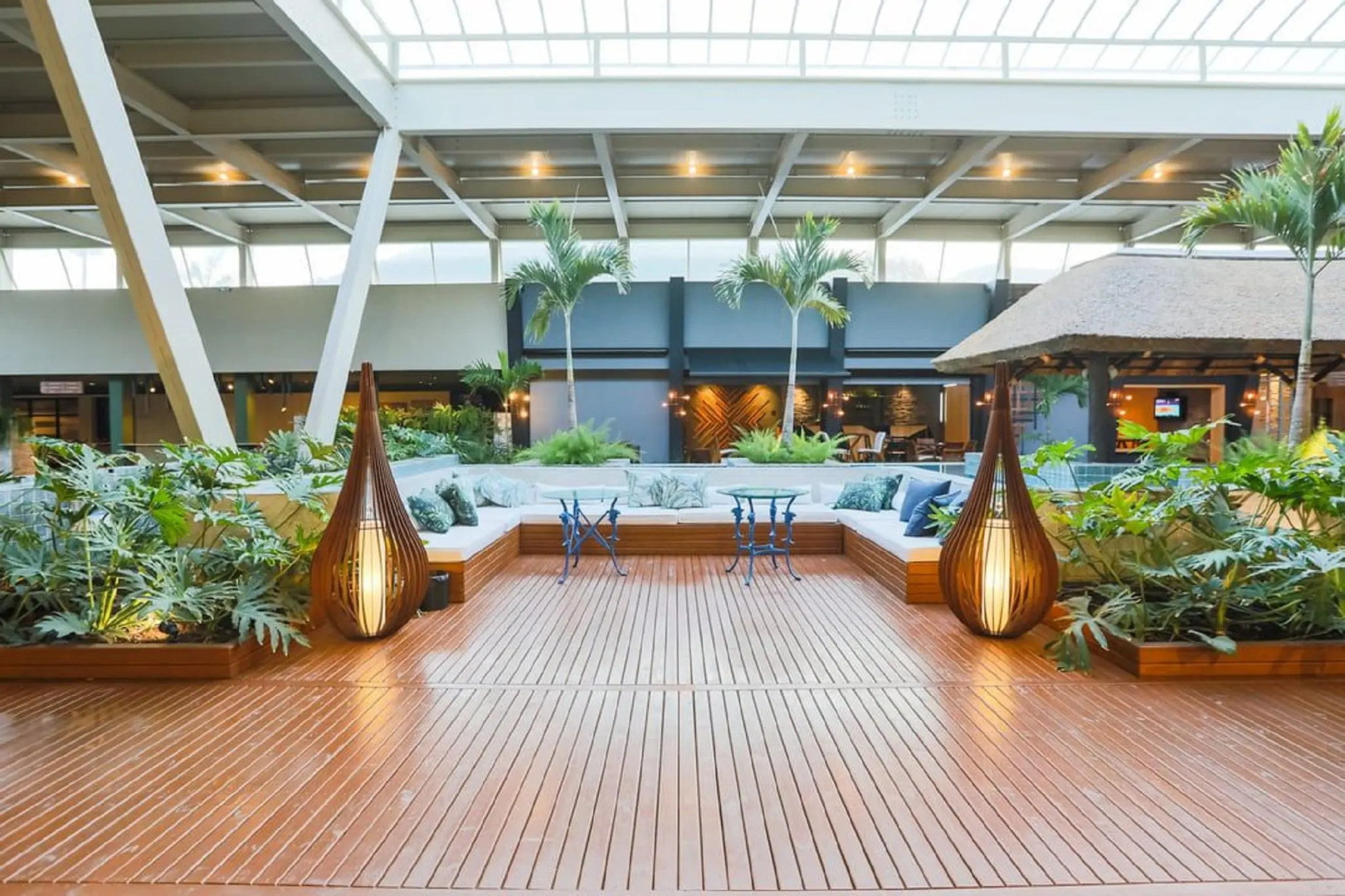 Itapema Beach Resorts by Nobile