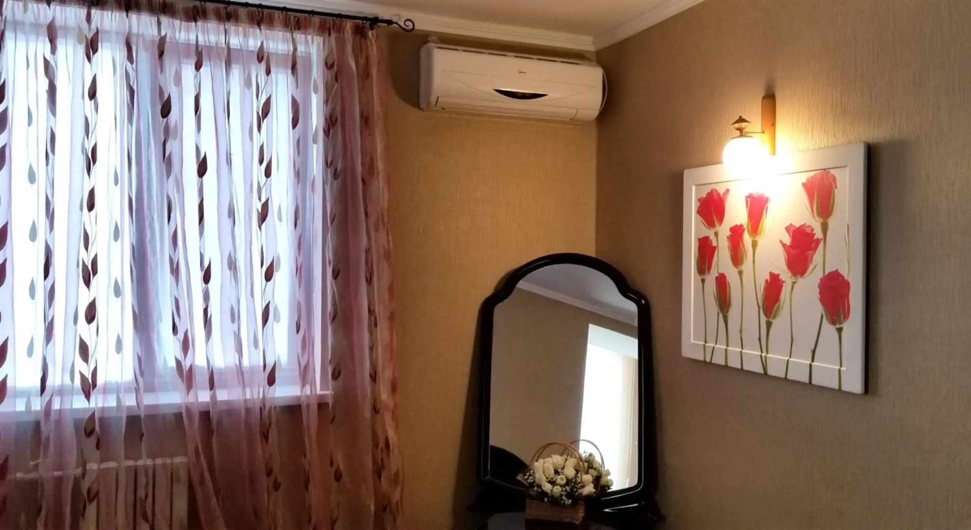 Apartment Tiraspol on Lenina 7