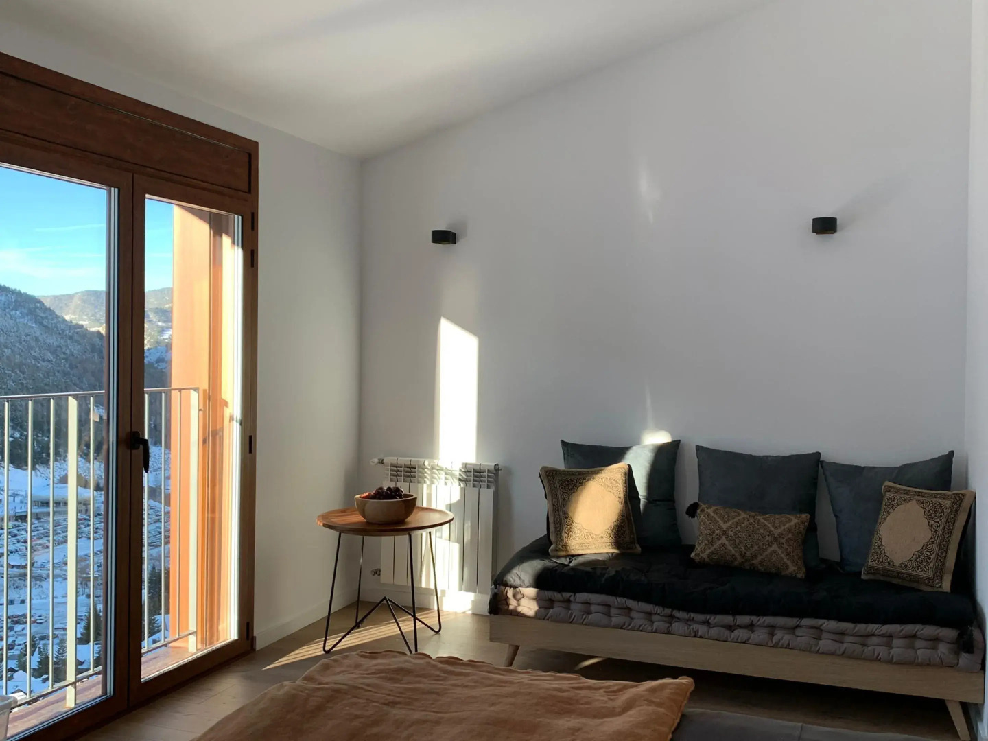 Ski Andorra Tarter Chalet Lodge