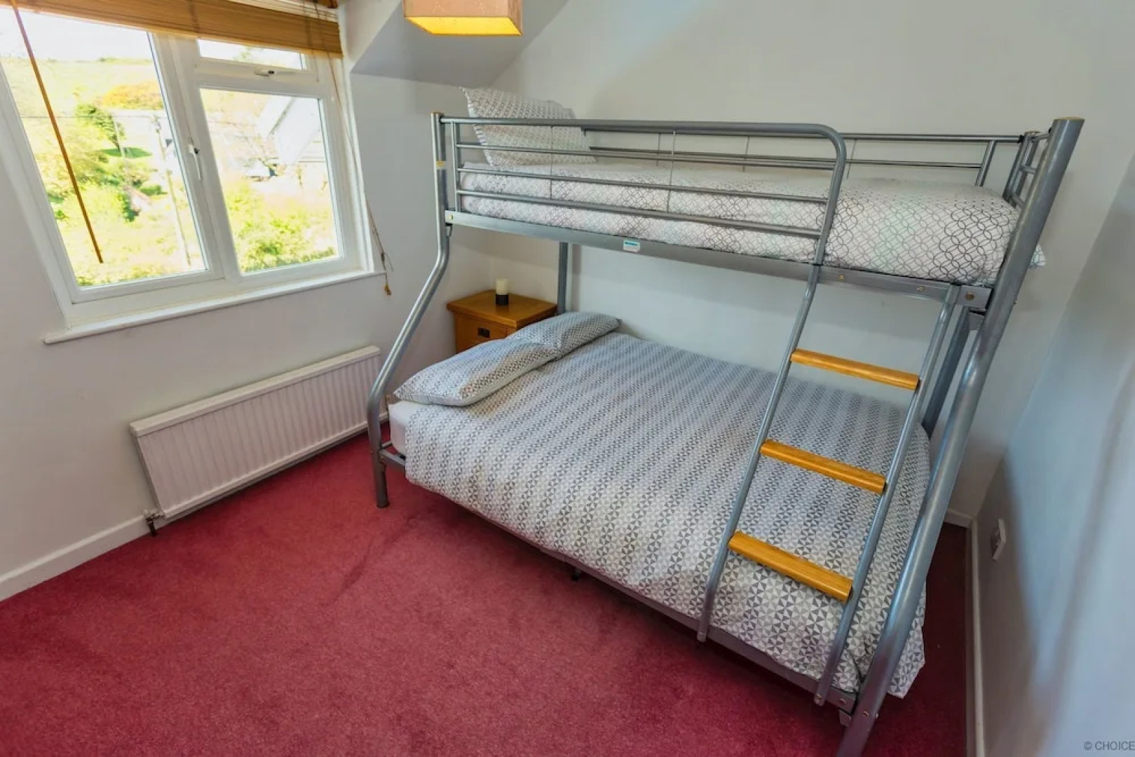 Georgeham Meadowbank 4 Bedrooms