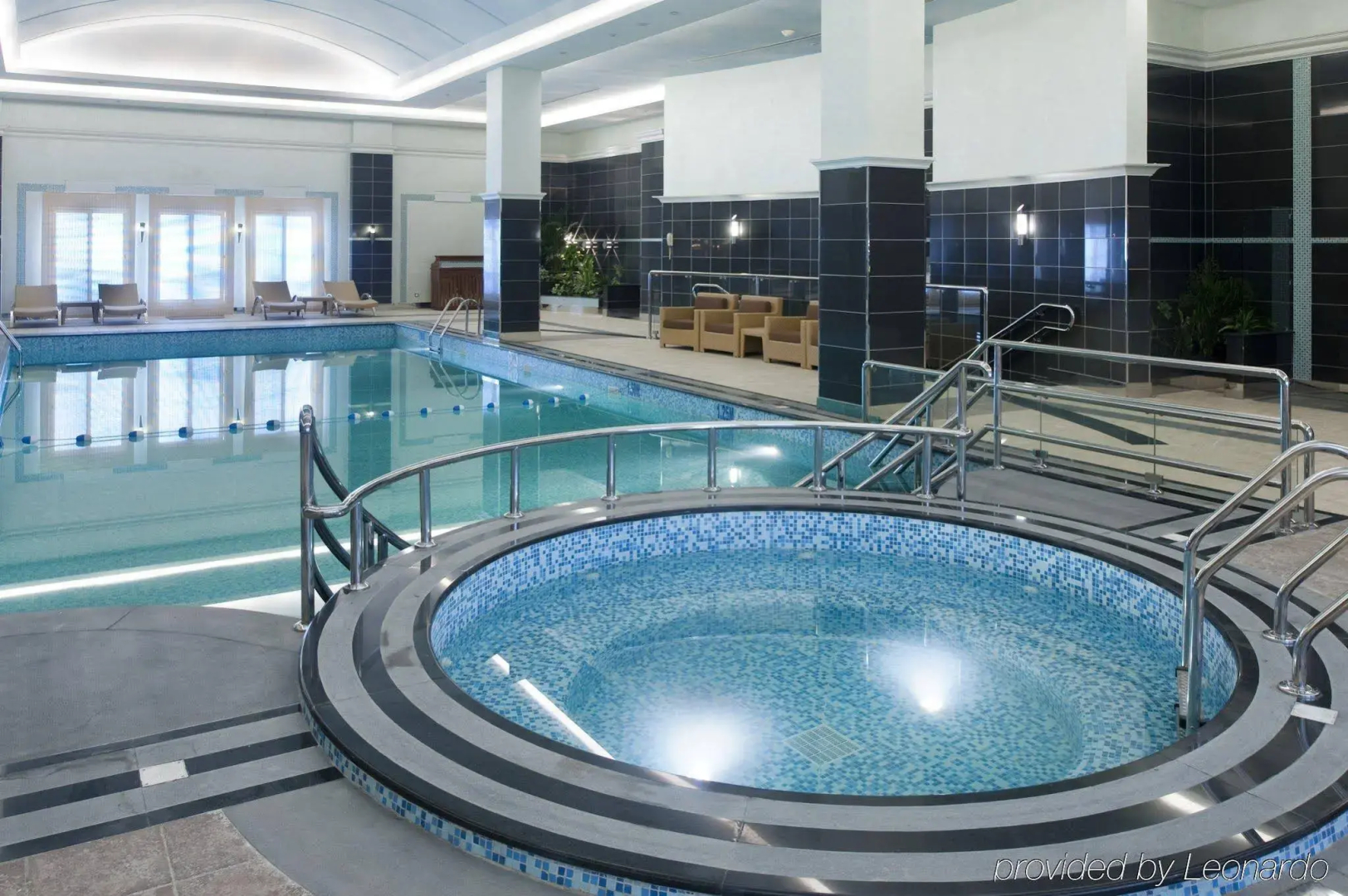 Crowne Plaza Al Khobar by IHG