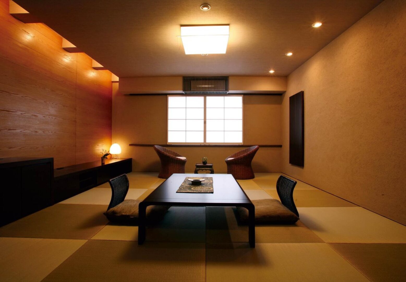 Beppu Kankaiji Onsen Ryotei Matsubaya