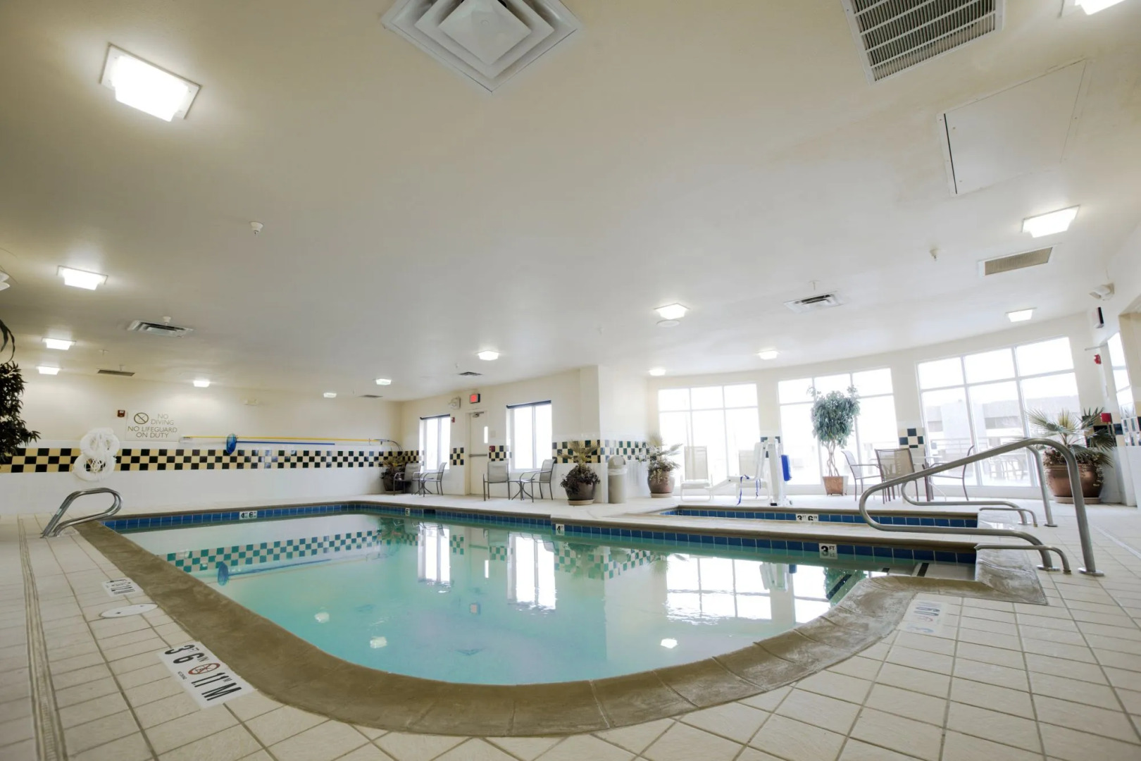 Hilton Garden Inn Albuquerque Airport