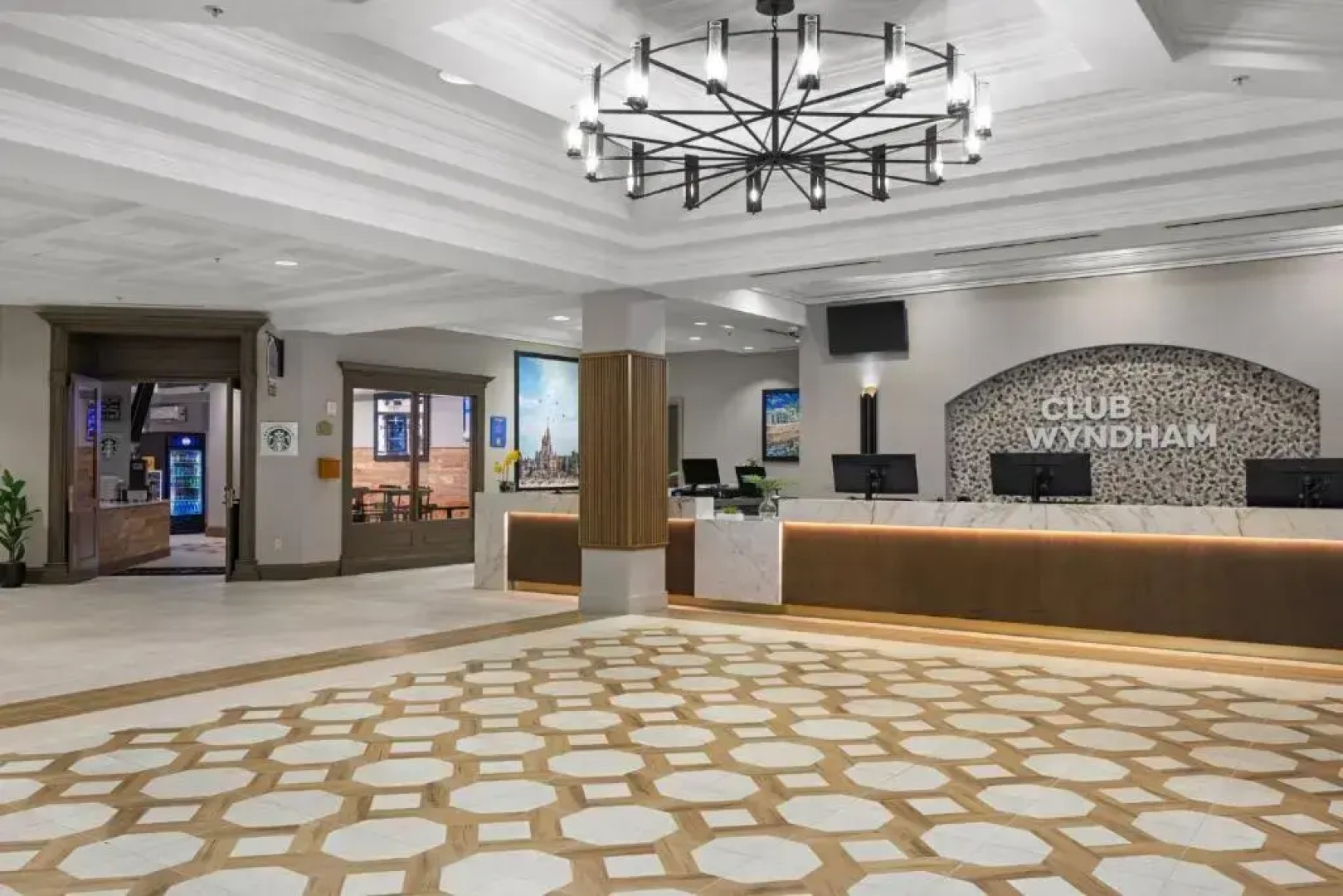 Club Wyndham Bonnet Creek