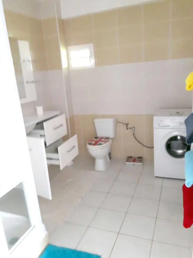 Apartment With 2 Bedrooms in Ducos, With Enclosed Garden and Wifi - 12