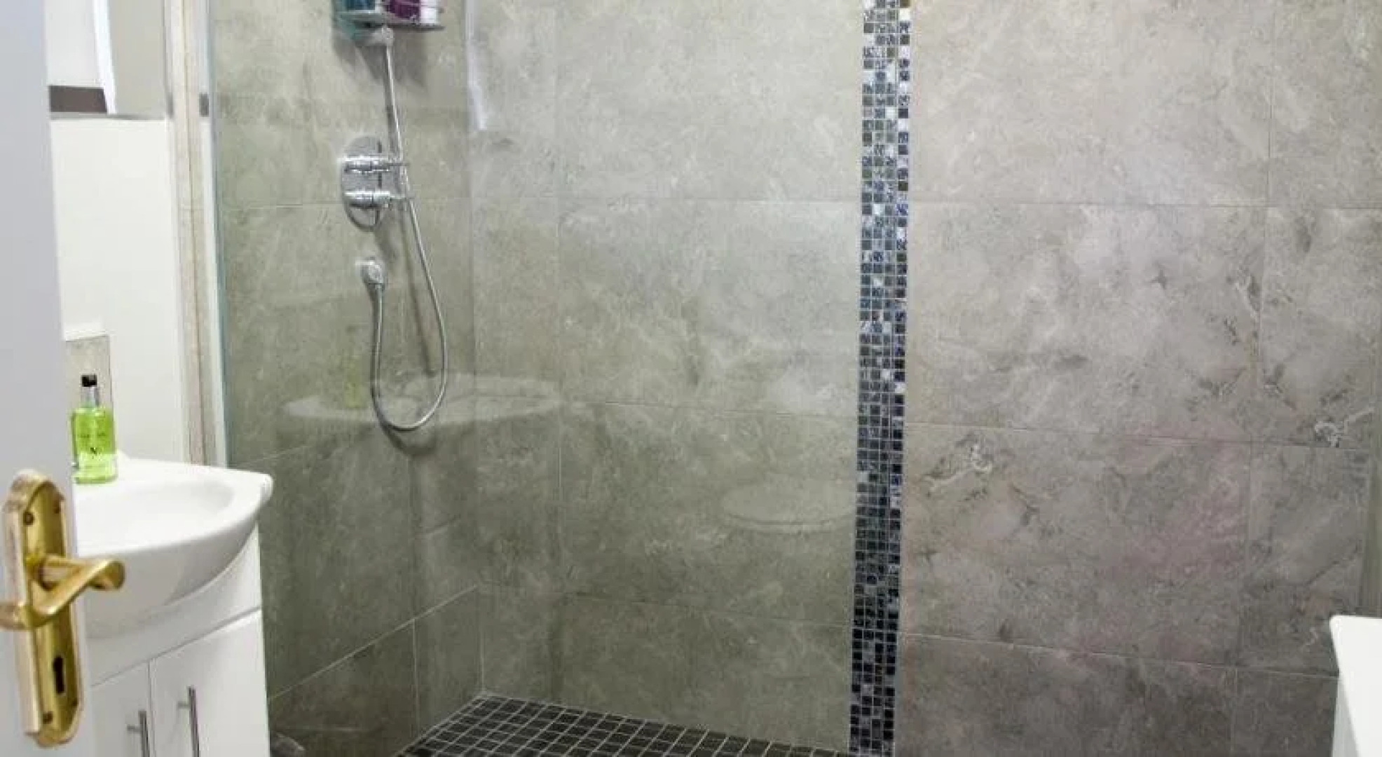 Seafort Luxury Hideaway