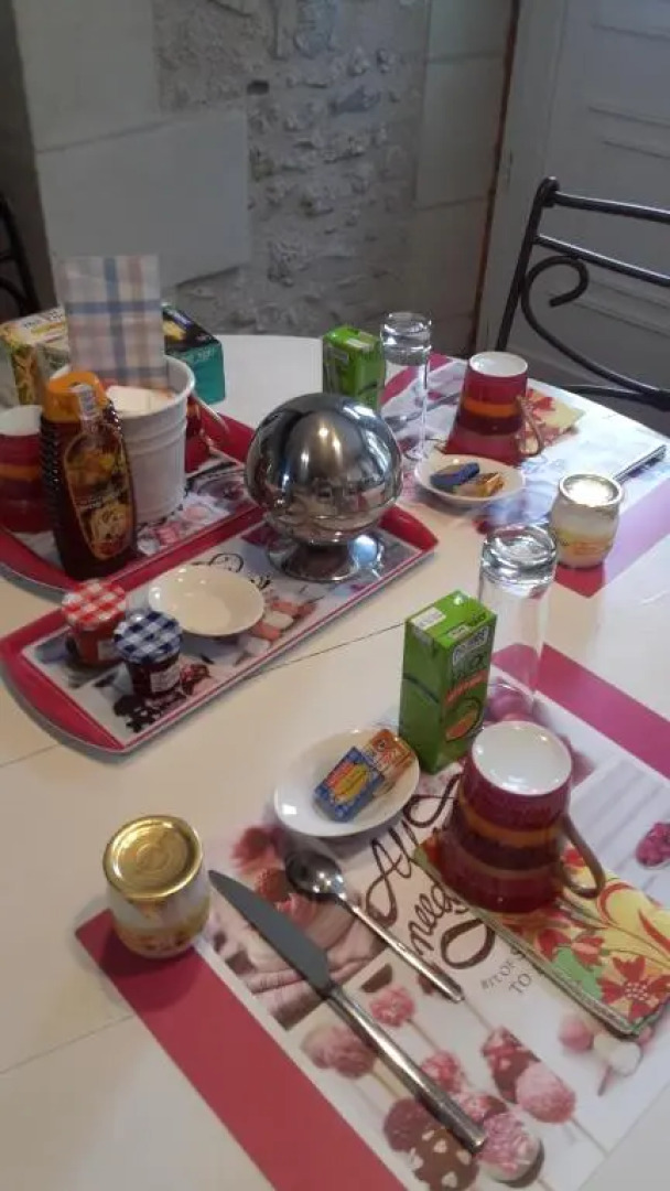 Ideal pour une pause