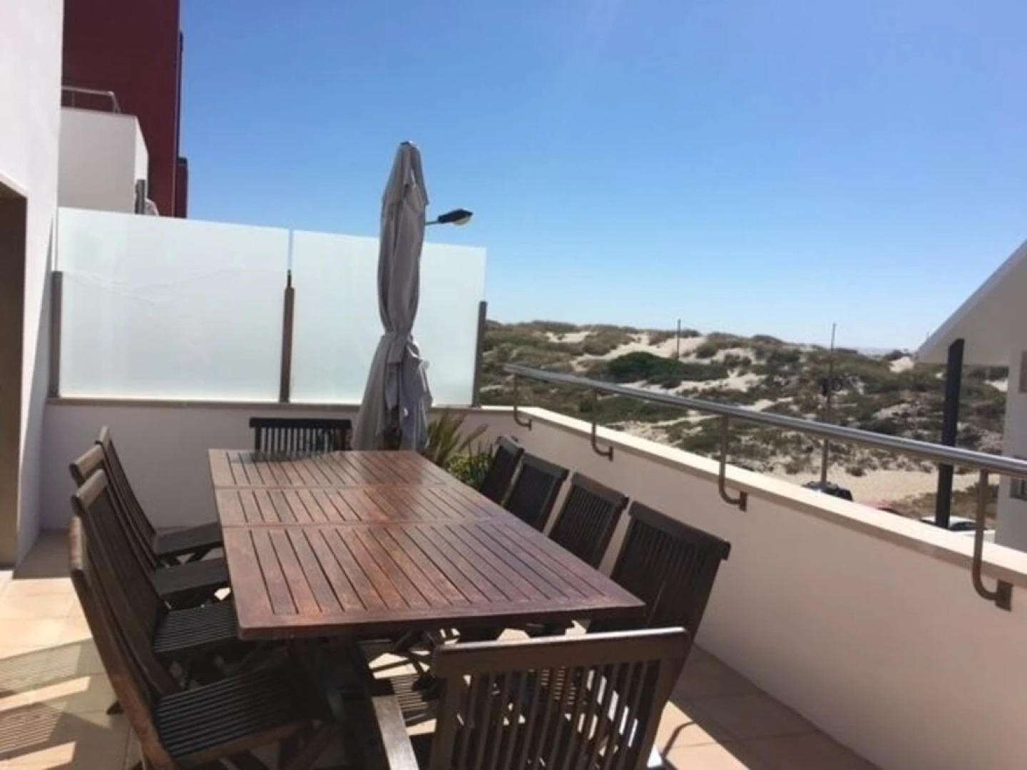 Velamarina Apartment