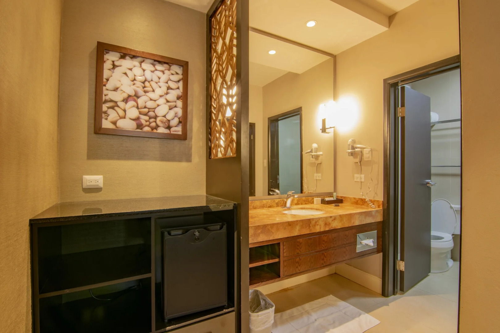 Hotel Lucerna Mexicali