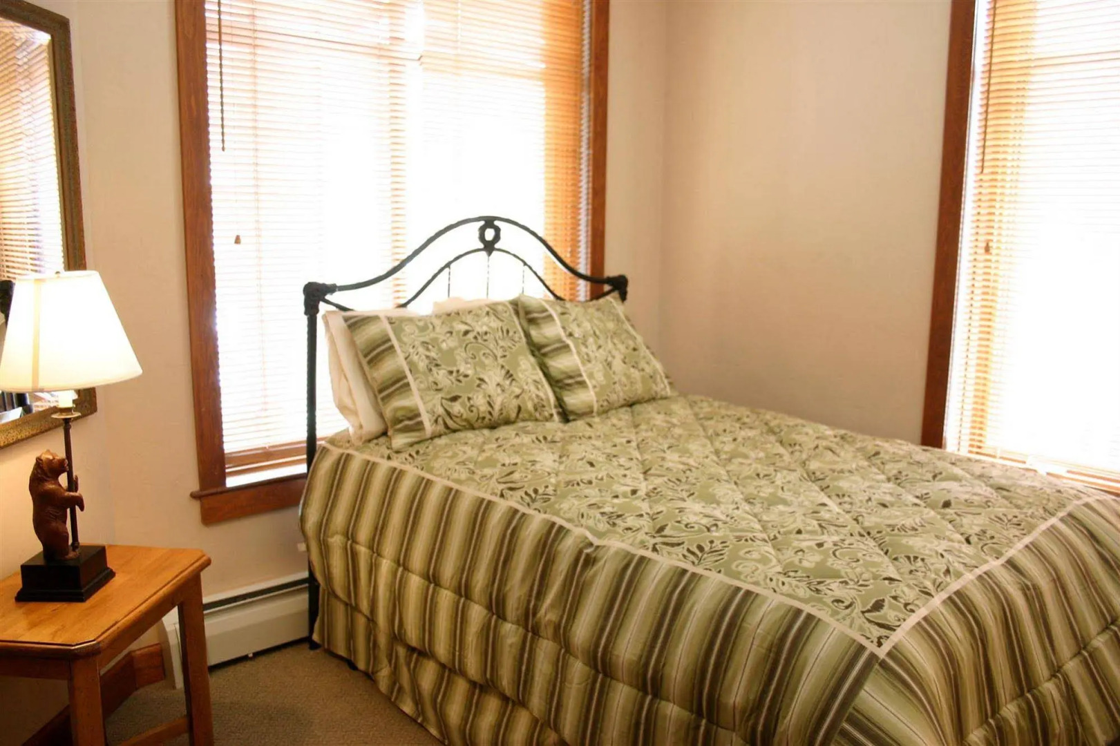 New Village by Copper Vacations