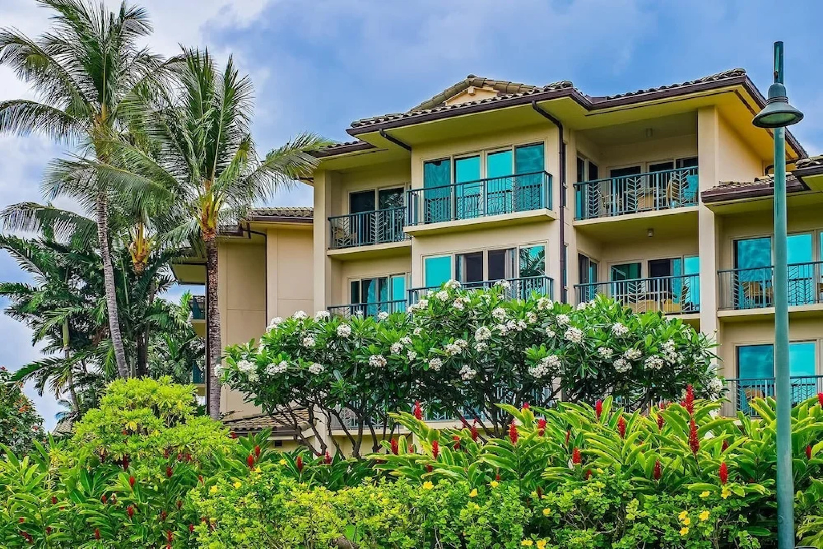 Waipouli Beach Resort E-205