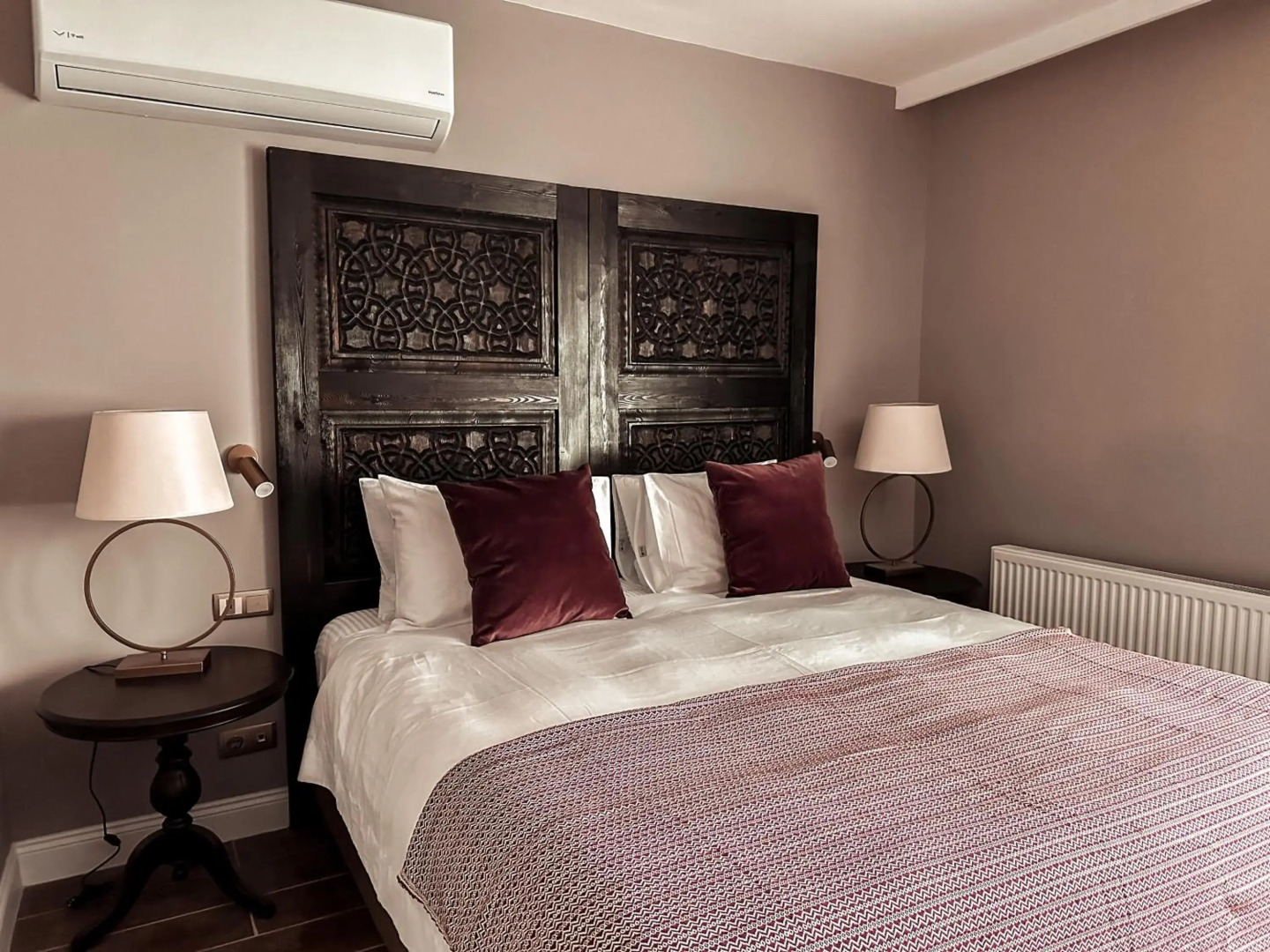 Osmanli Cappadocia Hotel