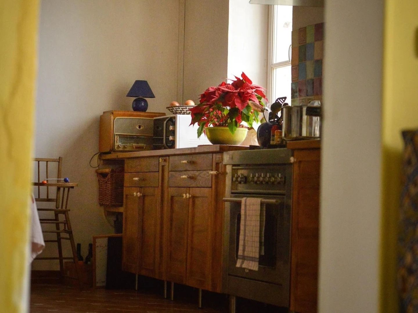 À Travers Chants Bed & Breakfast