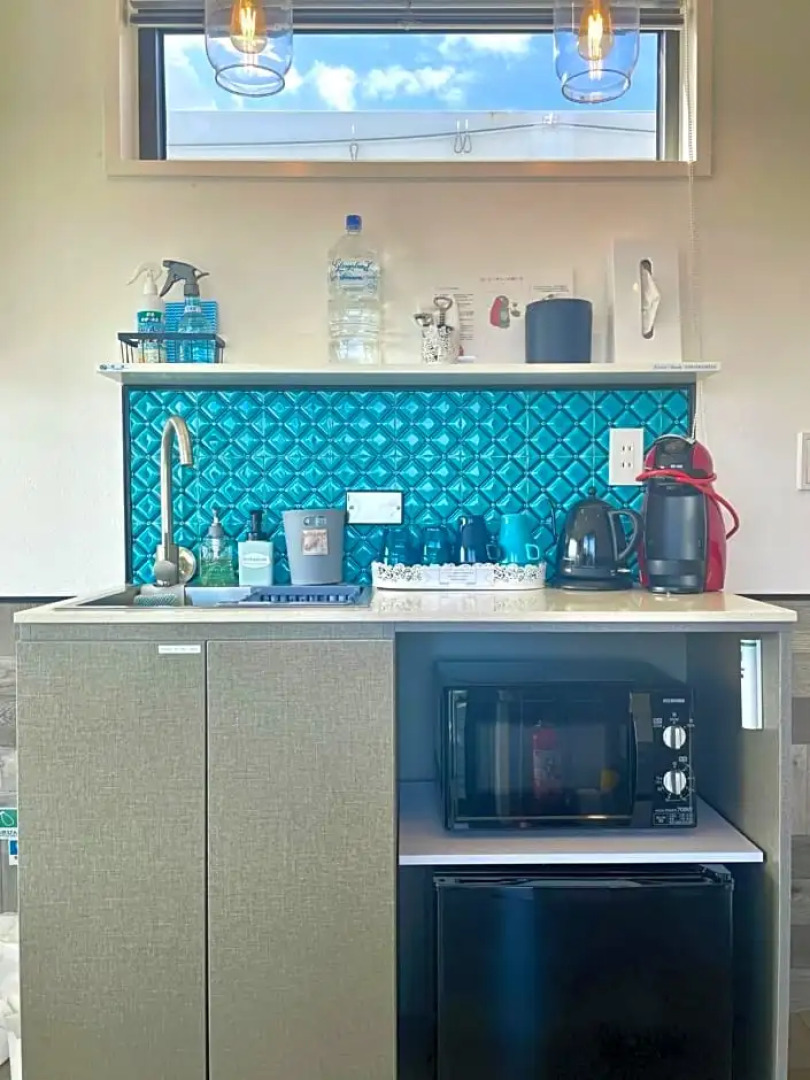 Nanjo - Hotel - Vacation STAY 89415