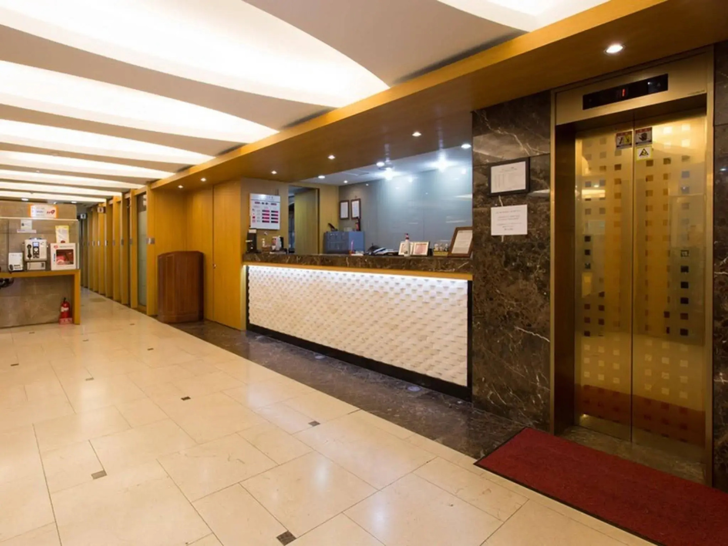 Hotel Vision