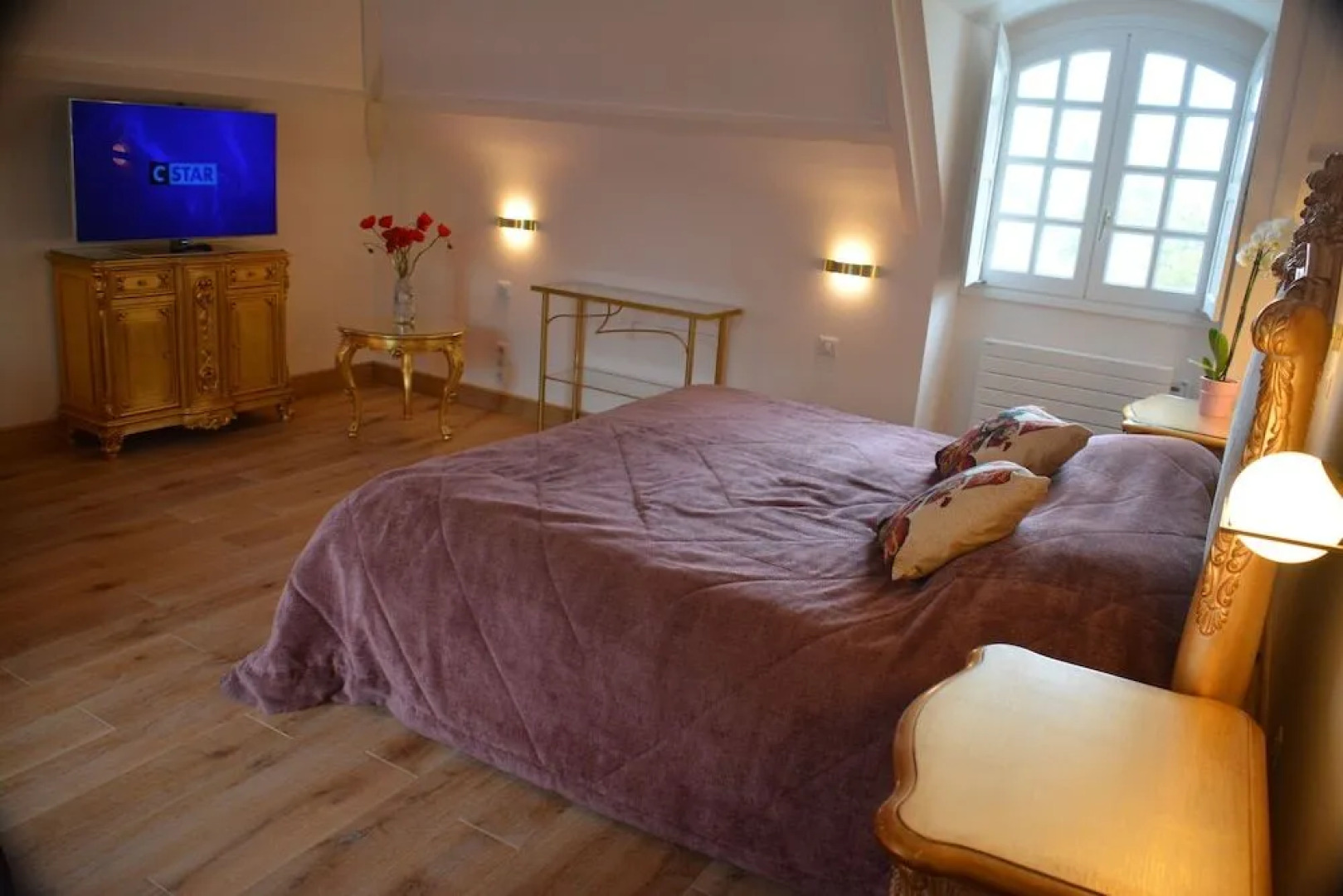 Friendly Home Bayeux