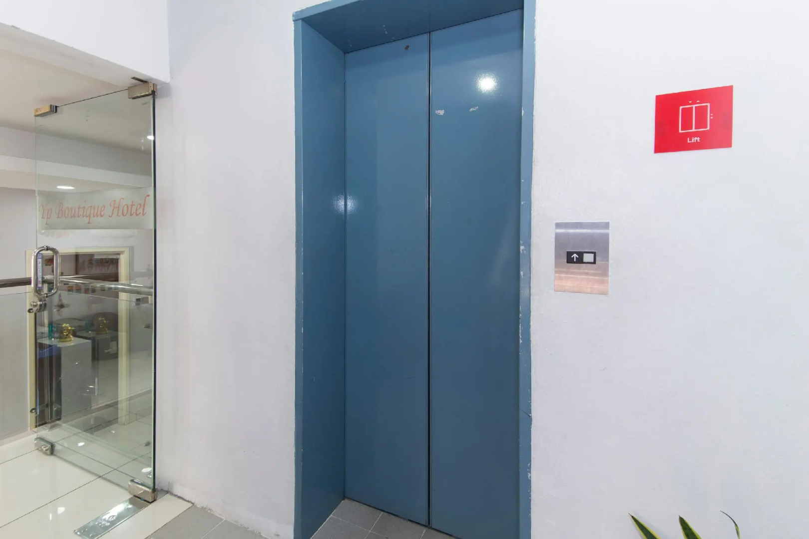 YP Boutique Hotel, Paradigm Mall Petaling Jaya