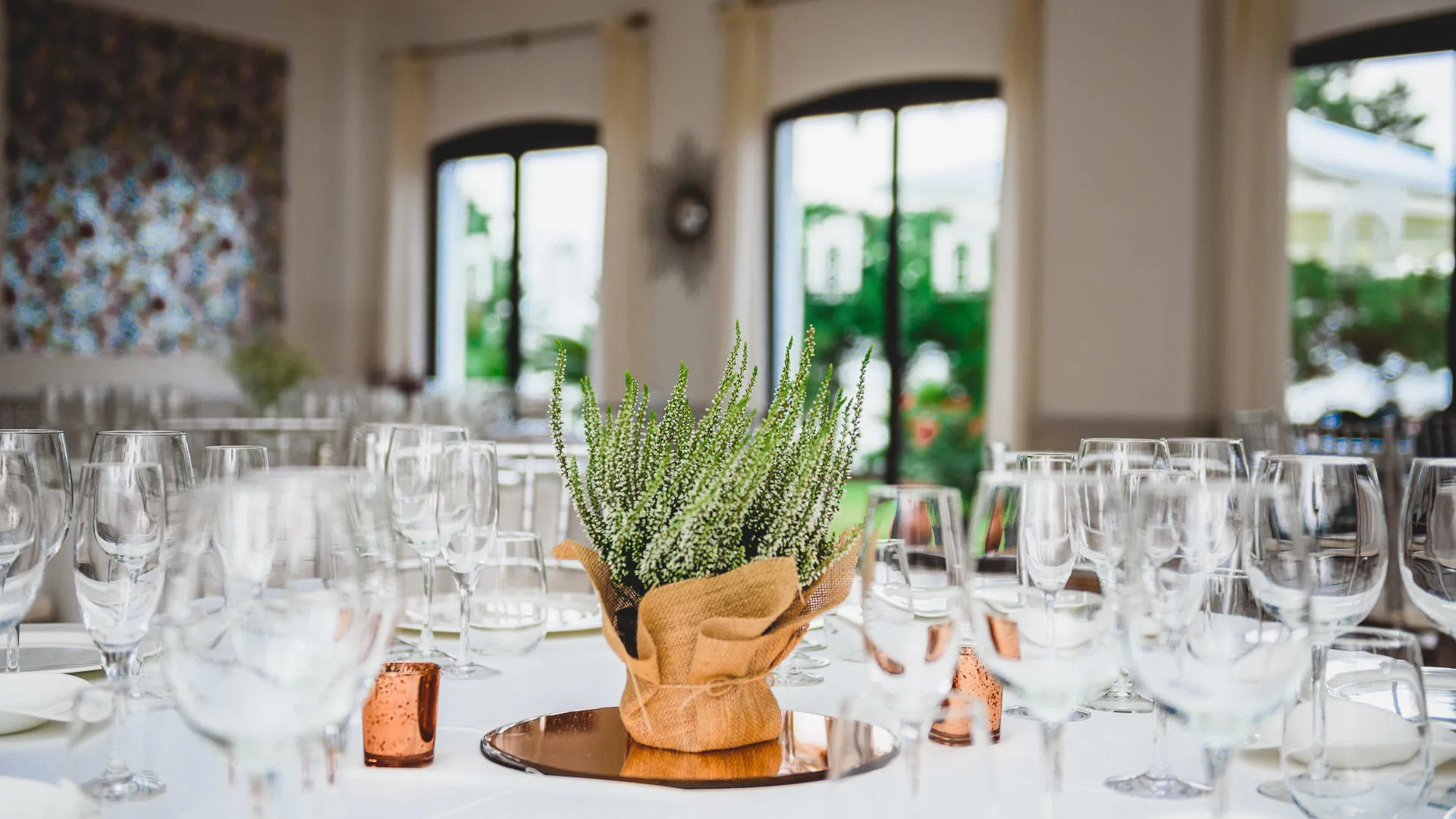 B bou Hotel La Viñuela & Spa