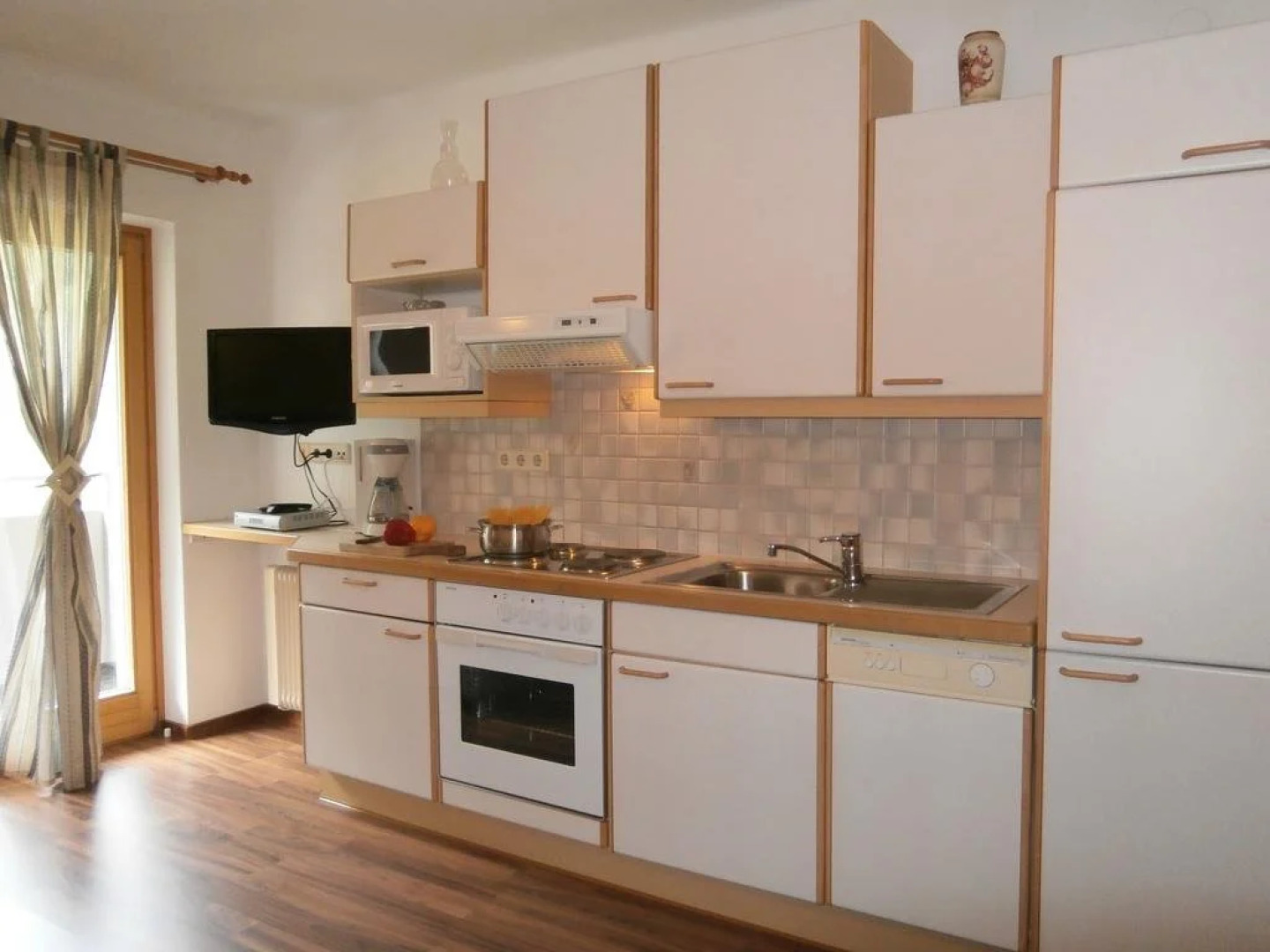 Ferienwohnung Schachner