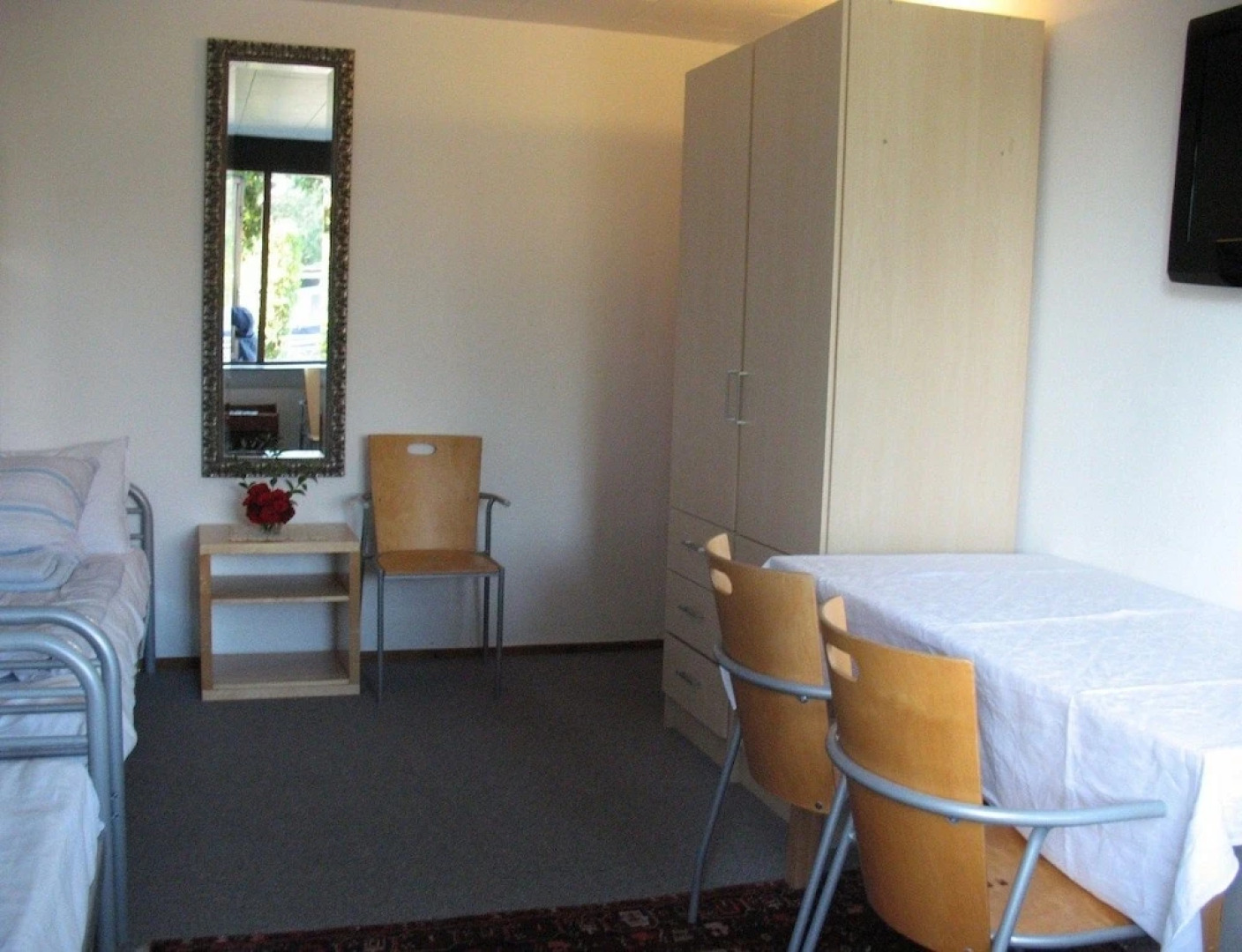 Anchers Villa Bed & Breakfast