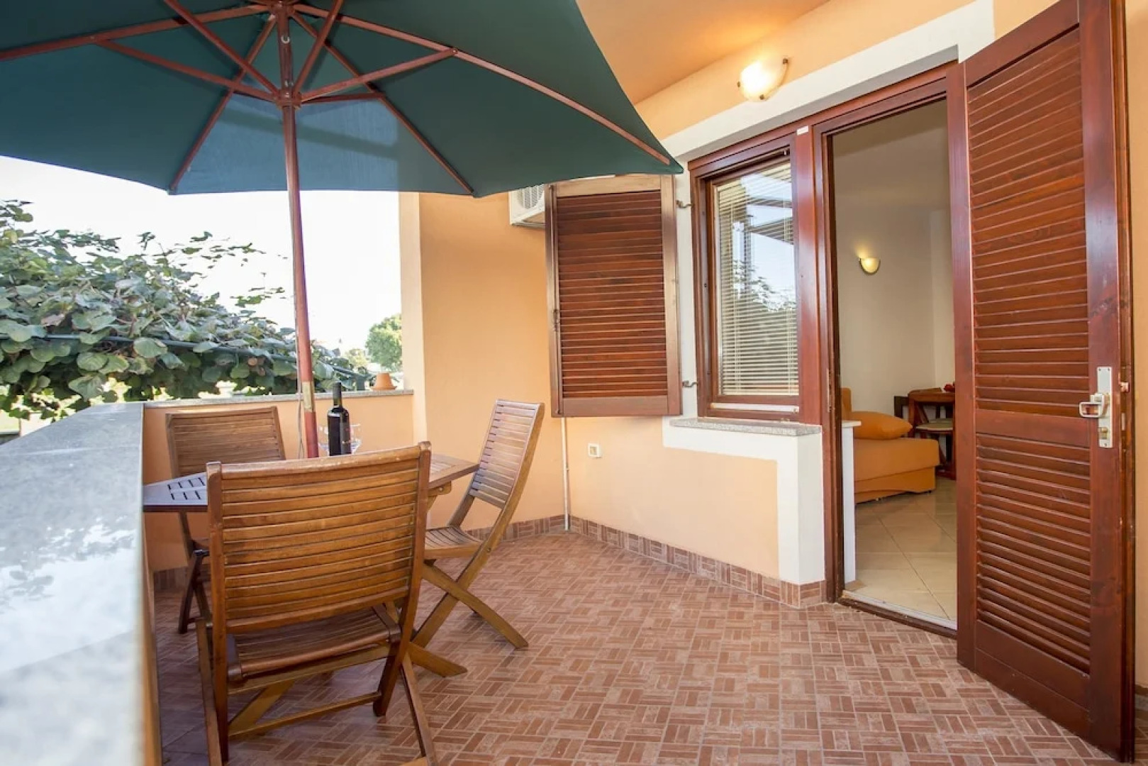 Apartment Marinković