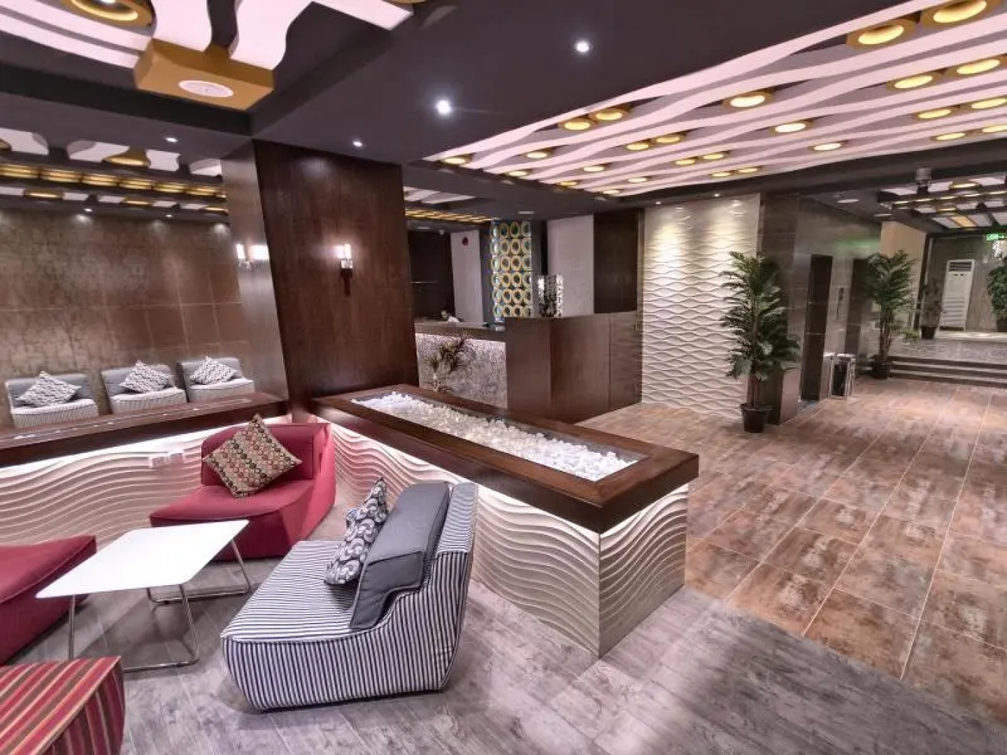 Yanbu Inn Residential Suites