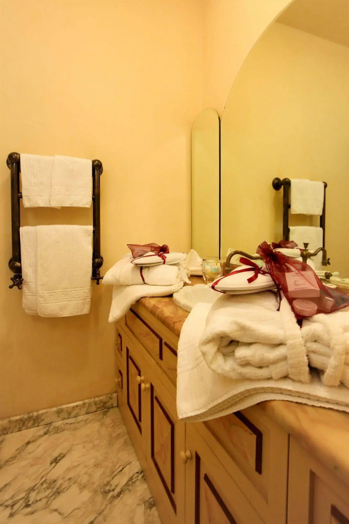 Villa Poggio Bartoli