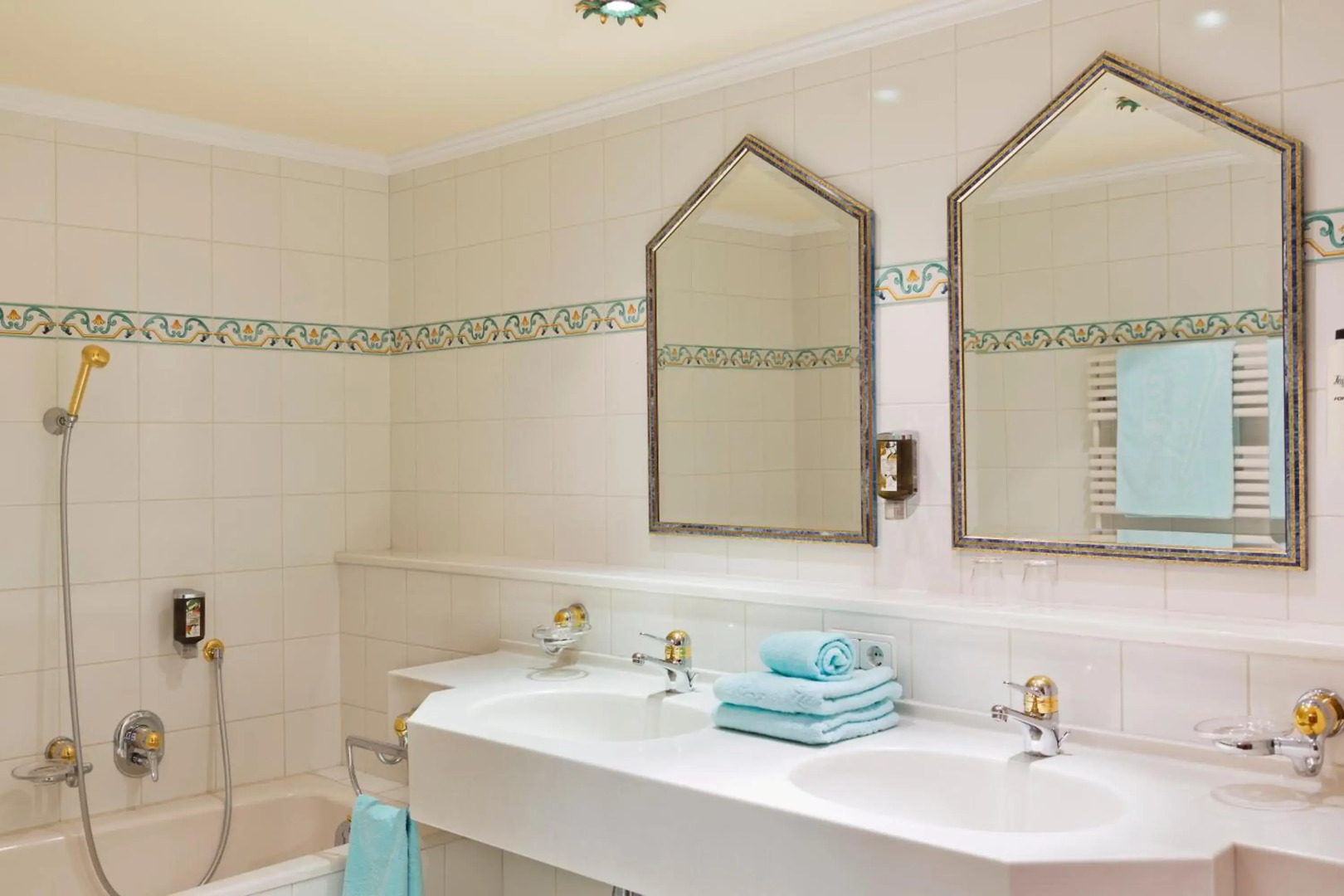 Neuhaus Zillertal Resort