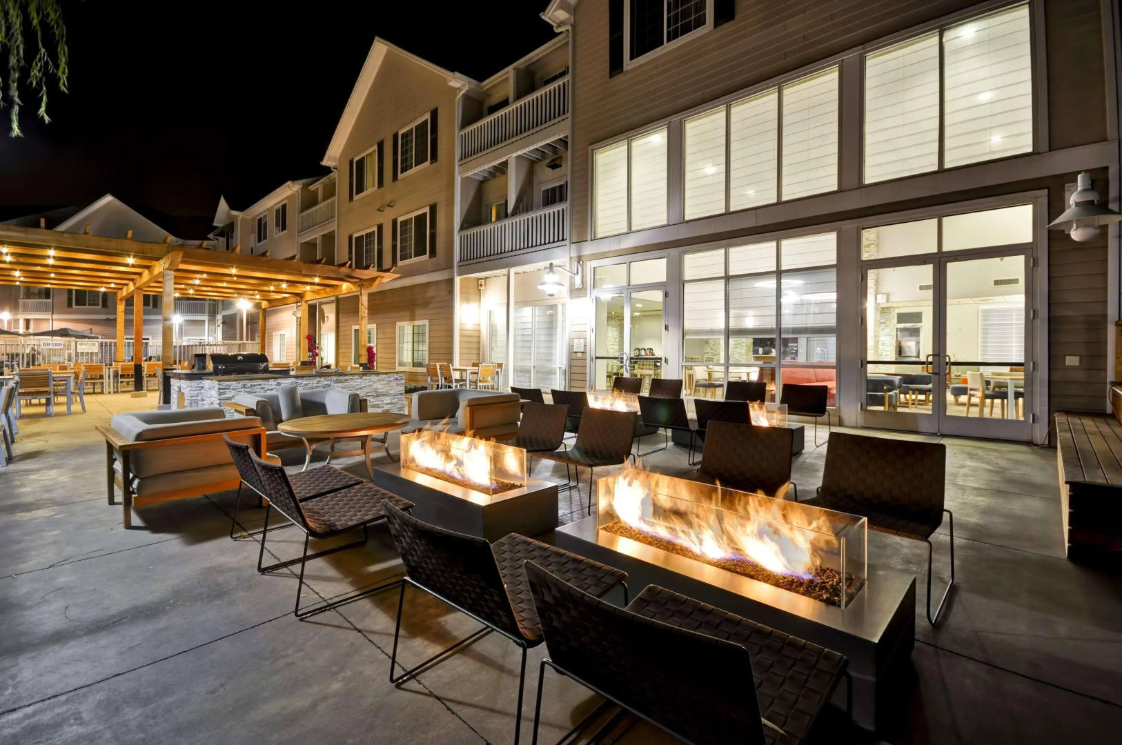 Homewood Suites by Hilton Oakland-Waterfront