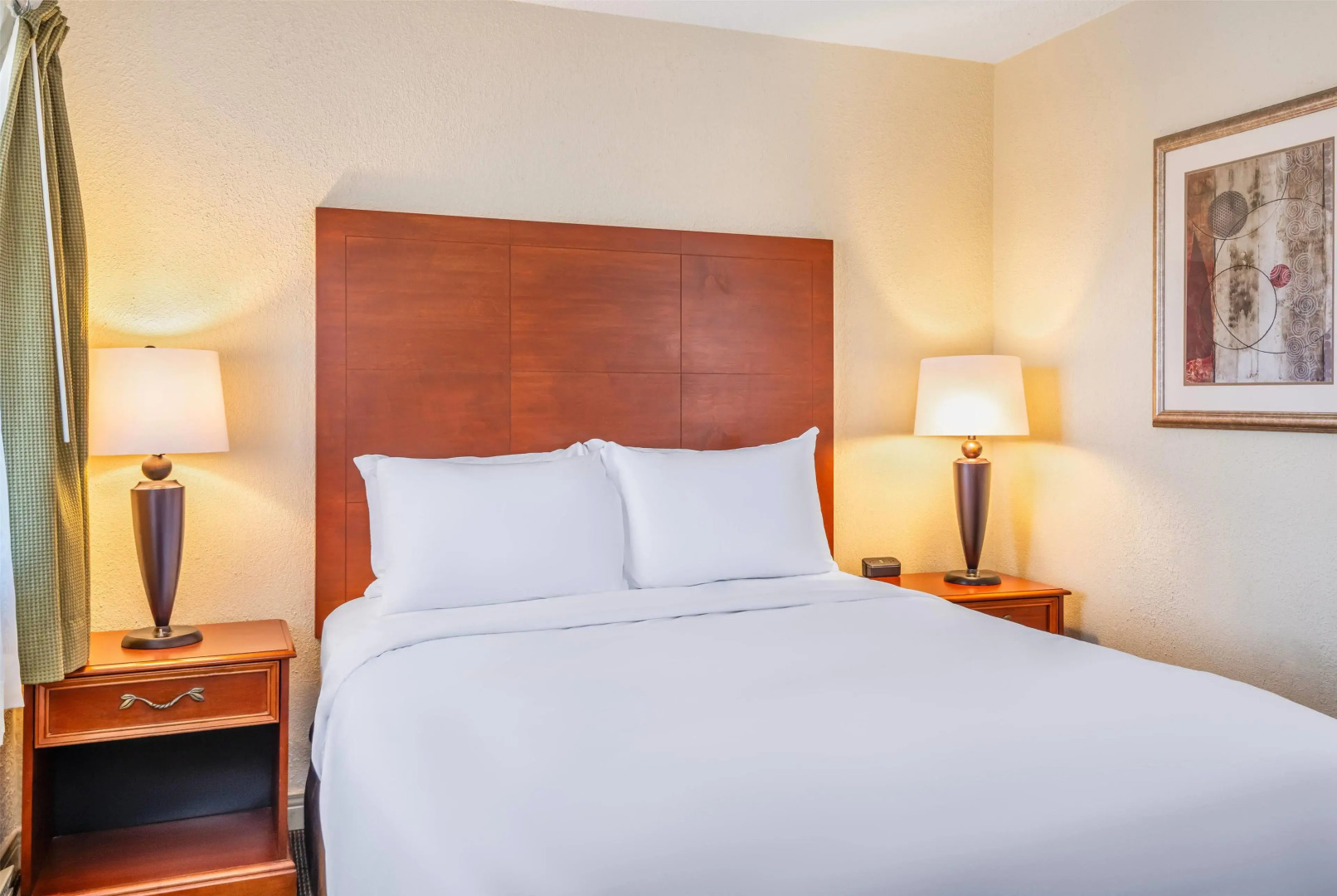 Travelodge by Wyndham Gananoque