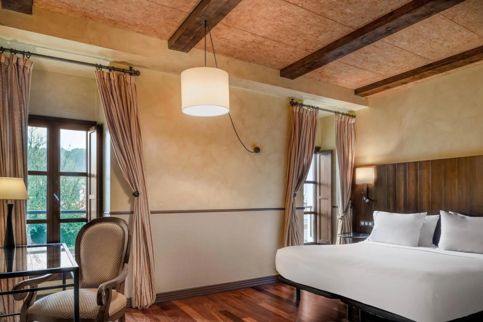 Hotel Palacio del Carmen, Autograph Collection
