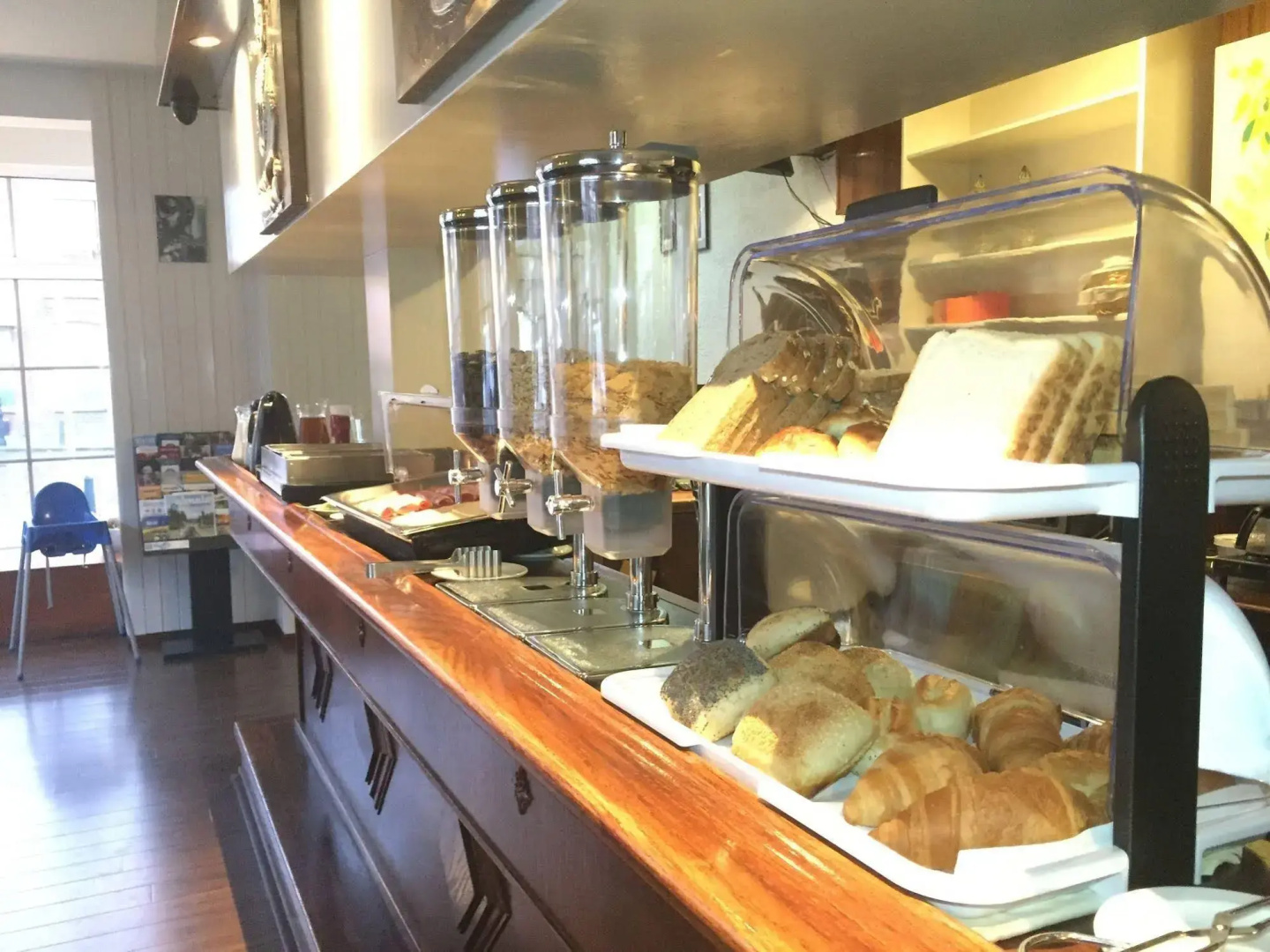 New City Hotel Scheveningen