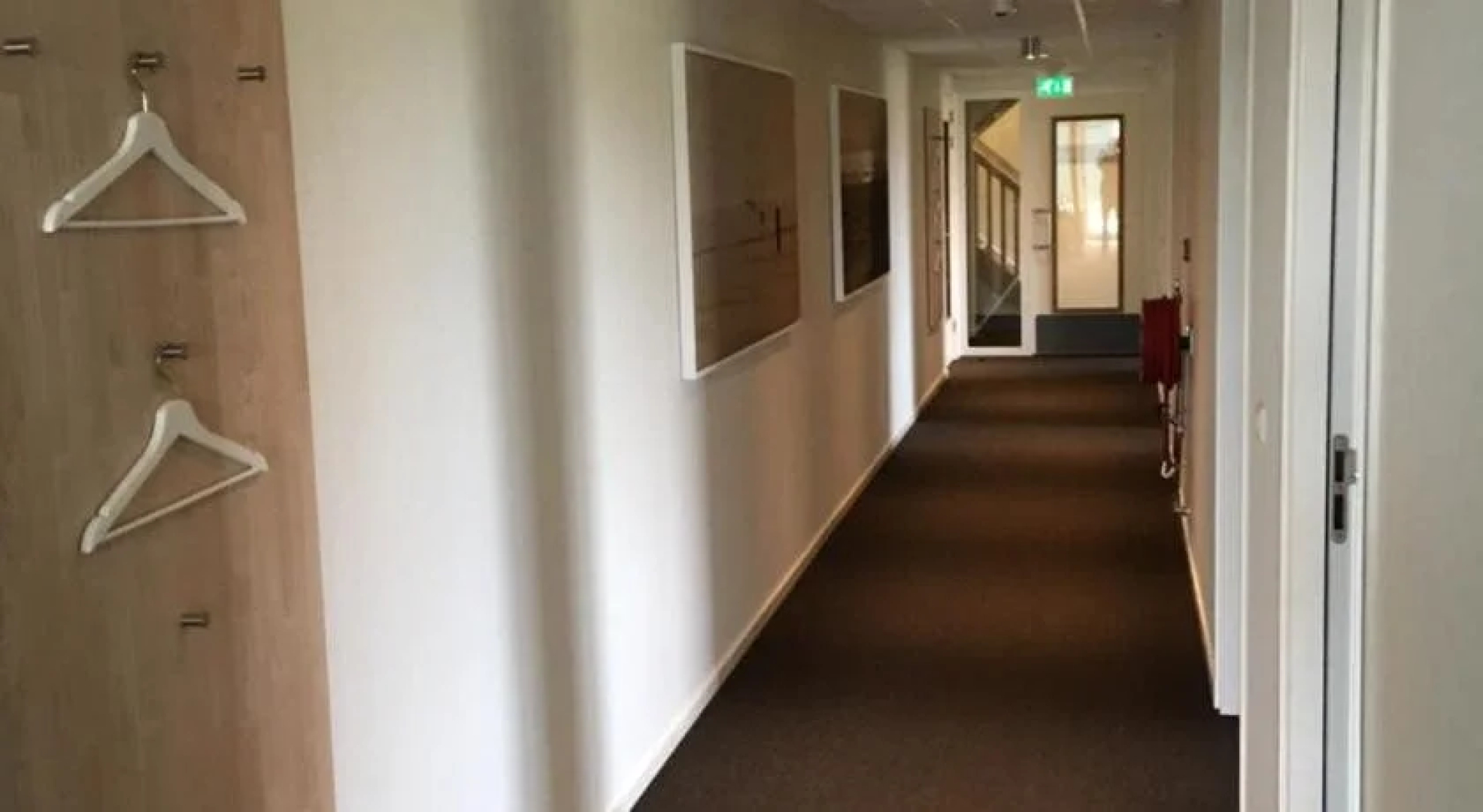 Hotel Posthuys Vlieland