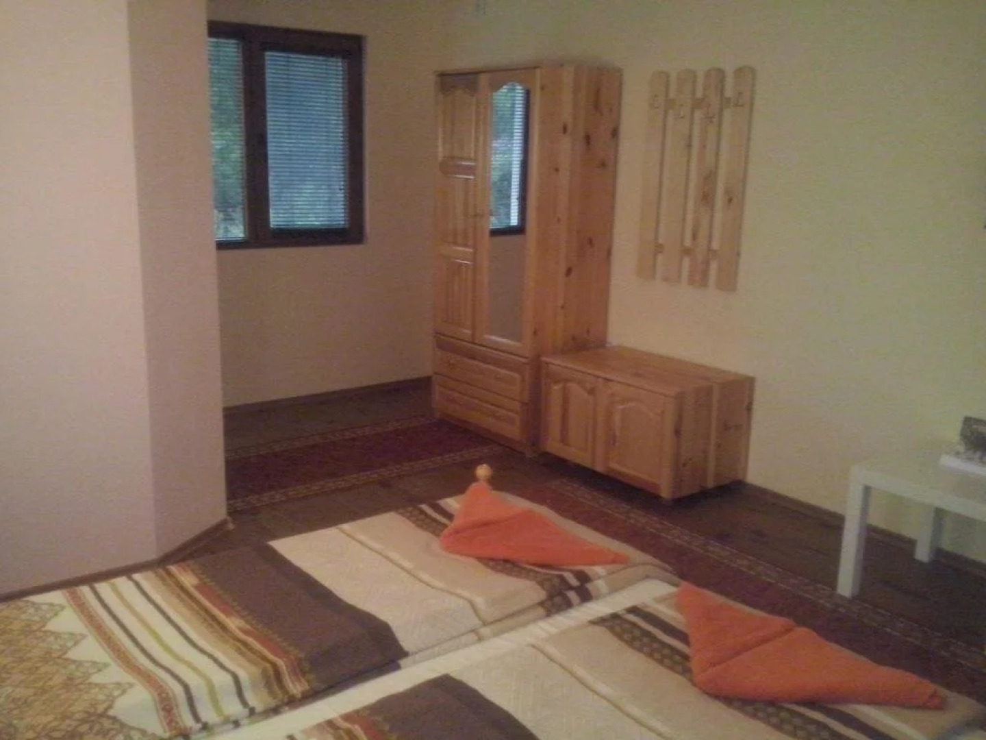 House for Friends Guest House