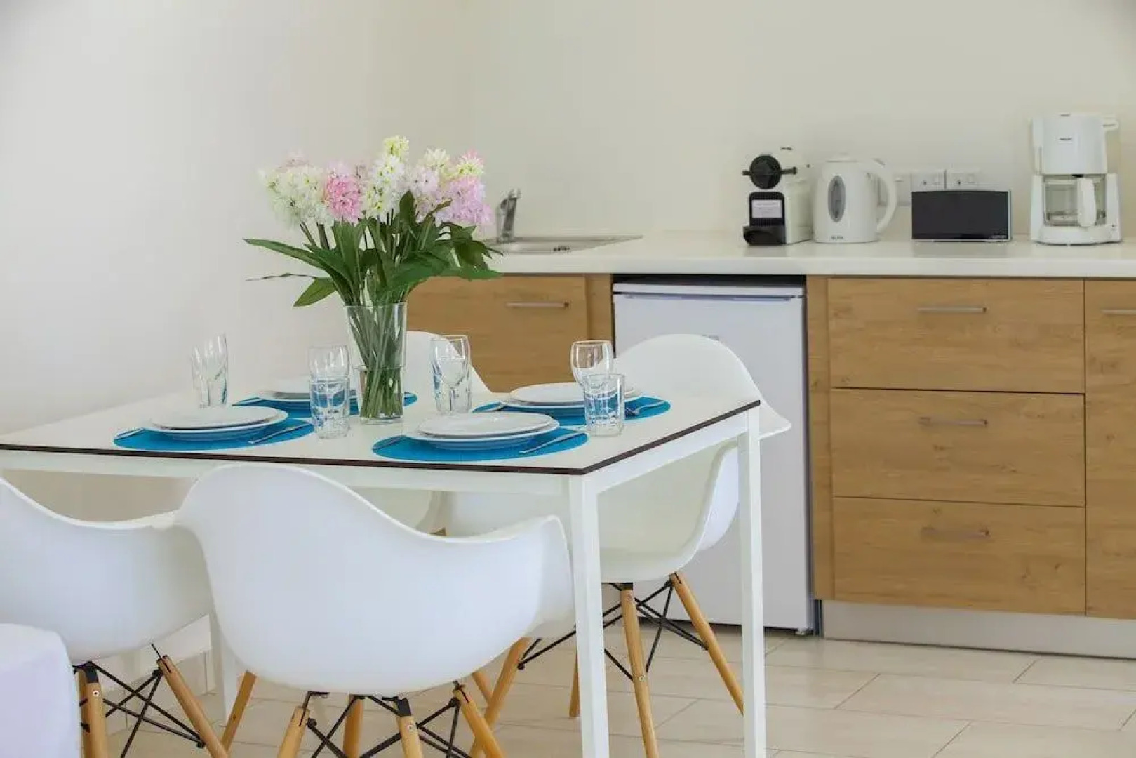 Tui Family Life Nausicaa Beach