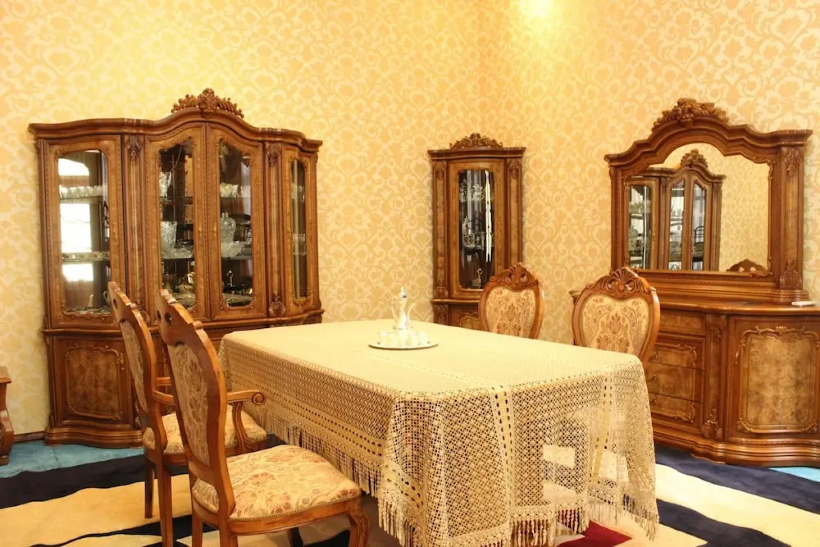 Хостел Green House