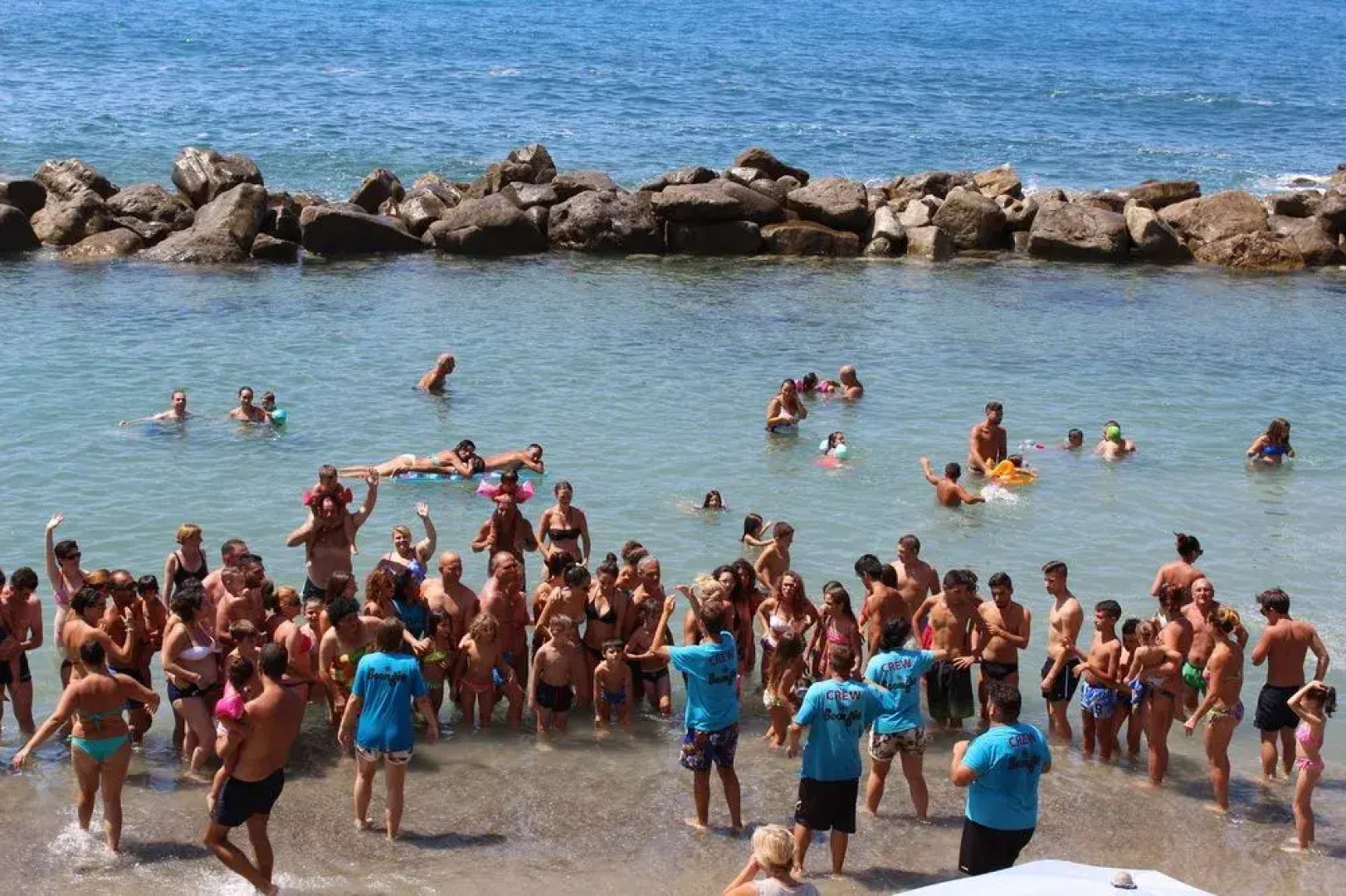 Villaggio Camping Costa del Mito