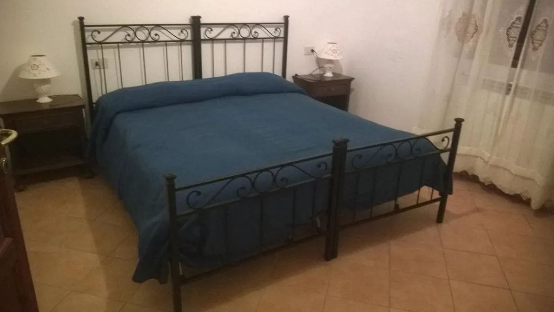 Agriturismo Il Cavallone