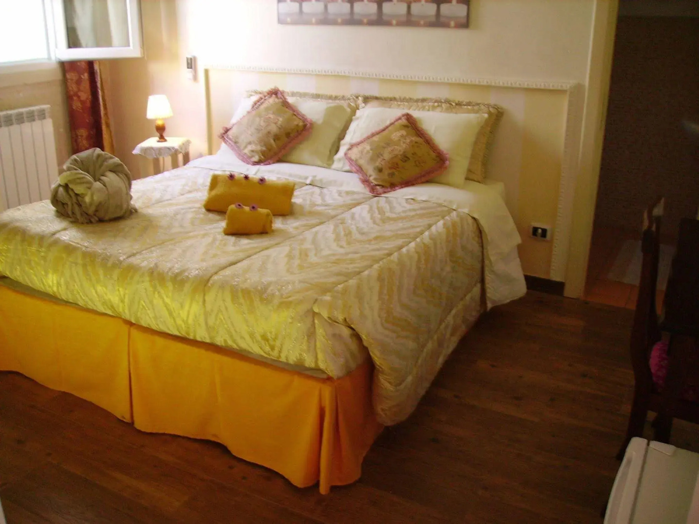 A casa di Mich il Salento Lu sule Lu mare Lu ientu