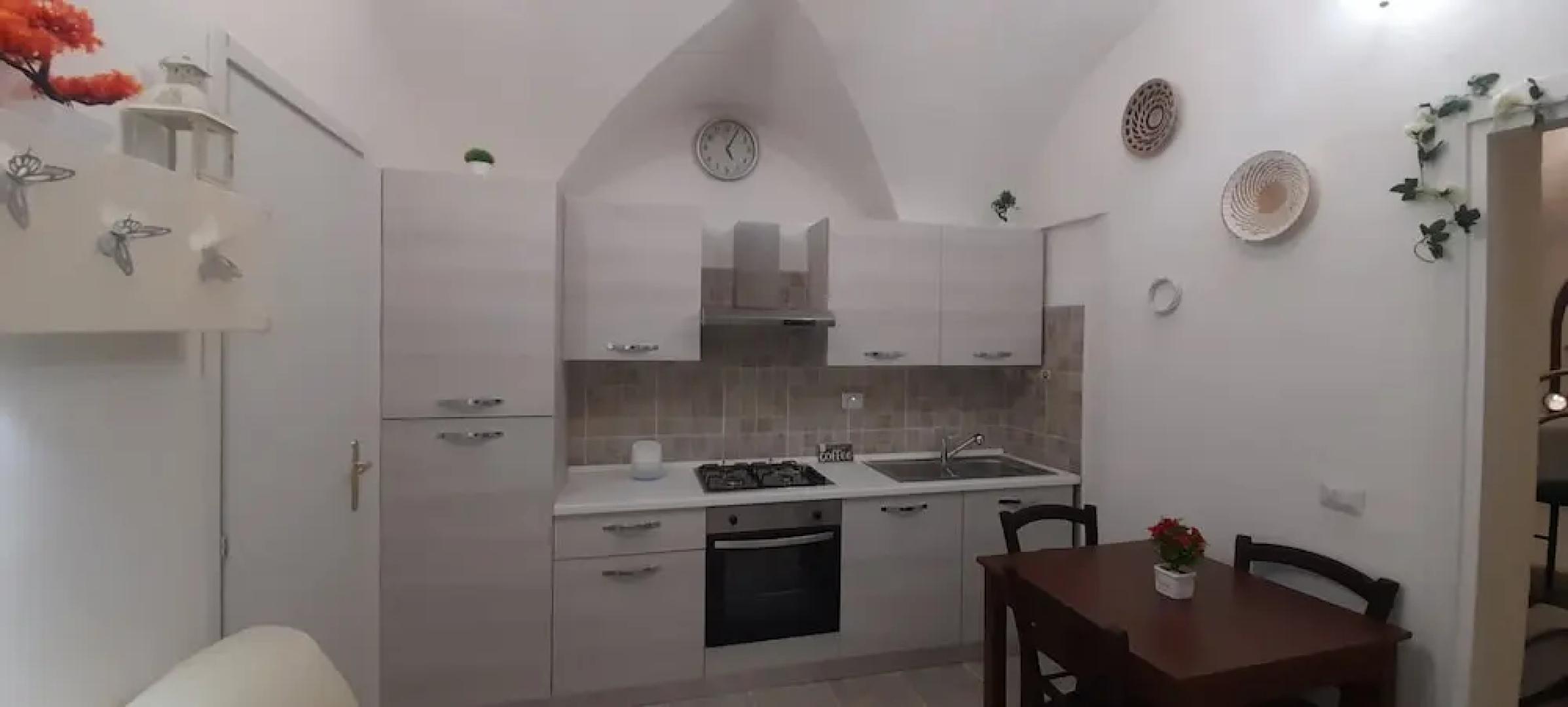 I Cappuccini B&B