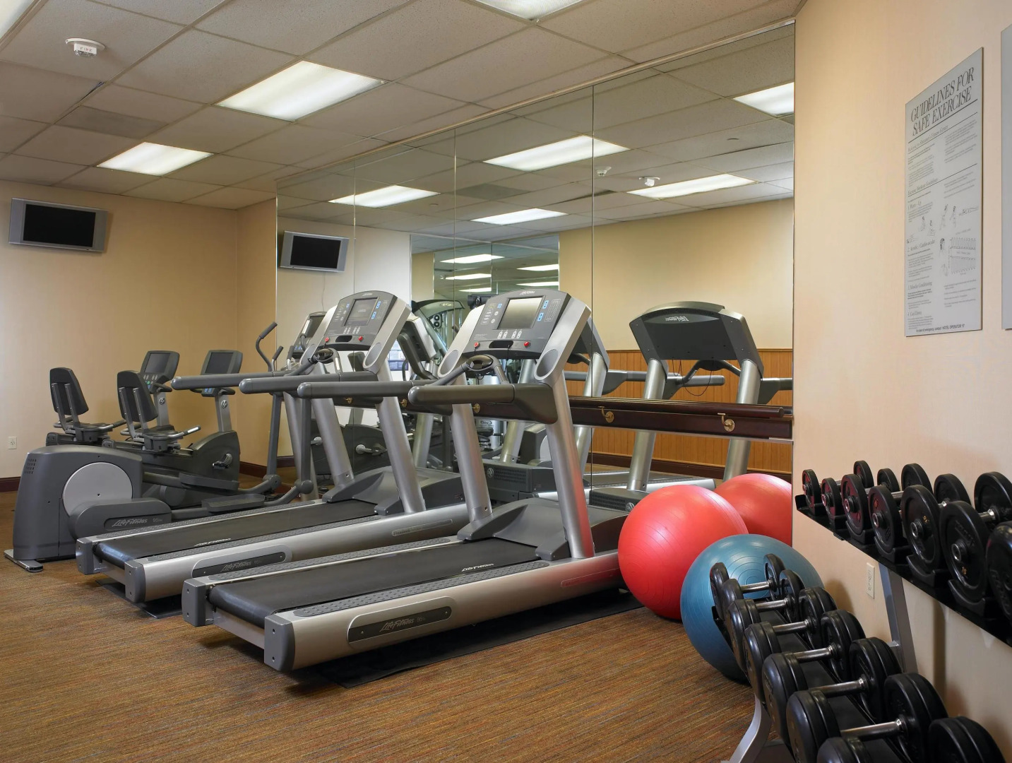 Sheraton Cerritos Hotel