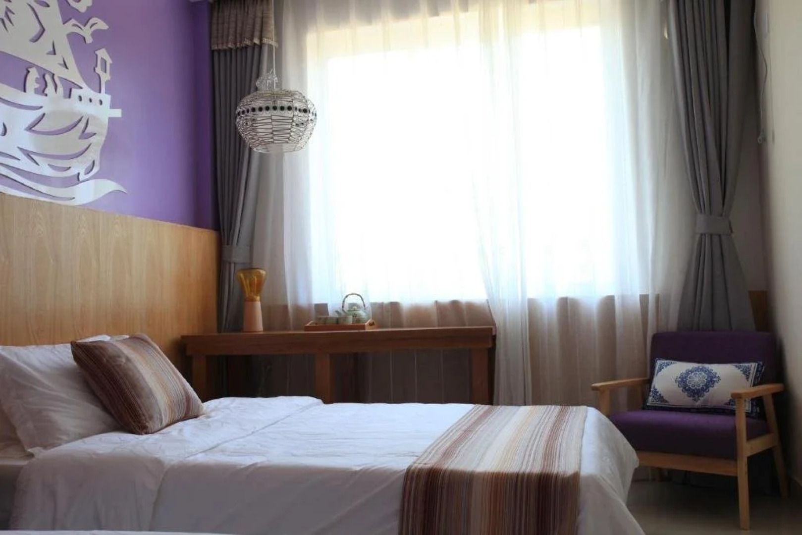 Yujiashu Resort Hotel