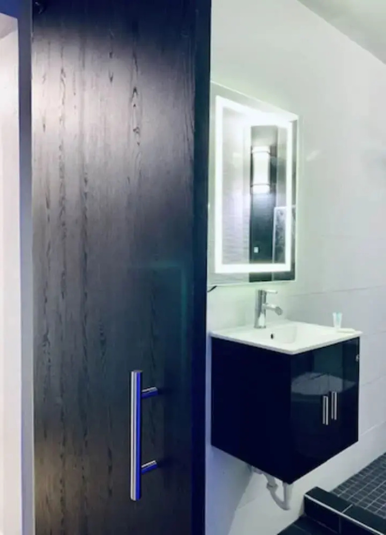 Modern Suite - Pasavento Building