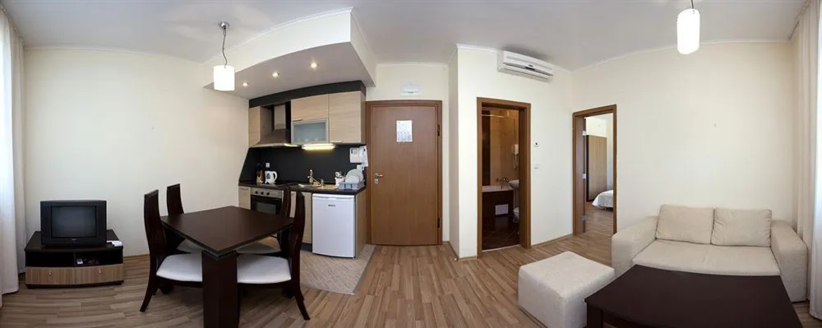 Sunrise Club Apart Hotel
